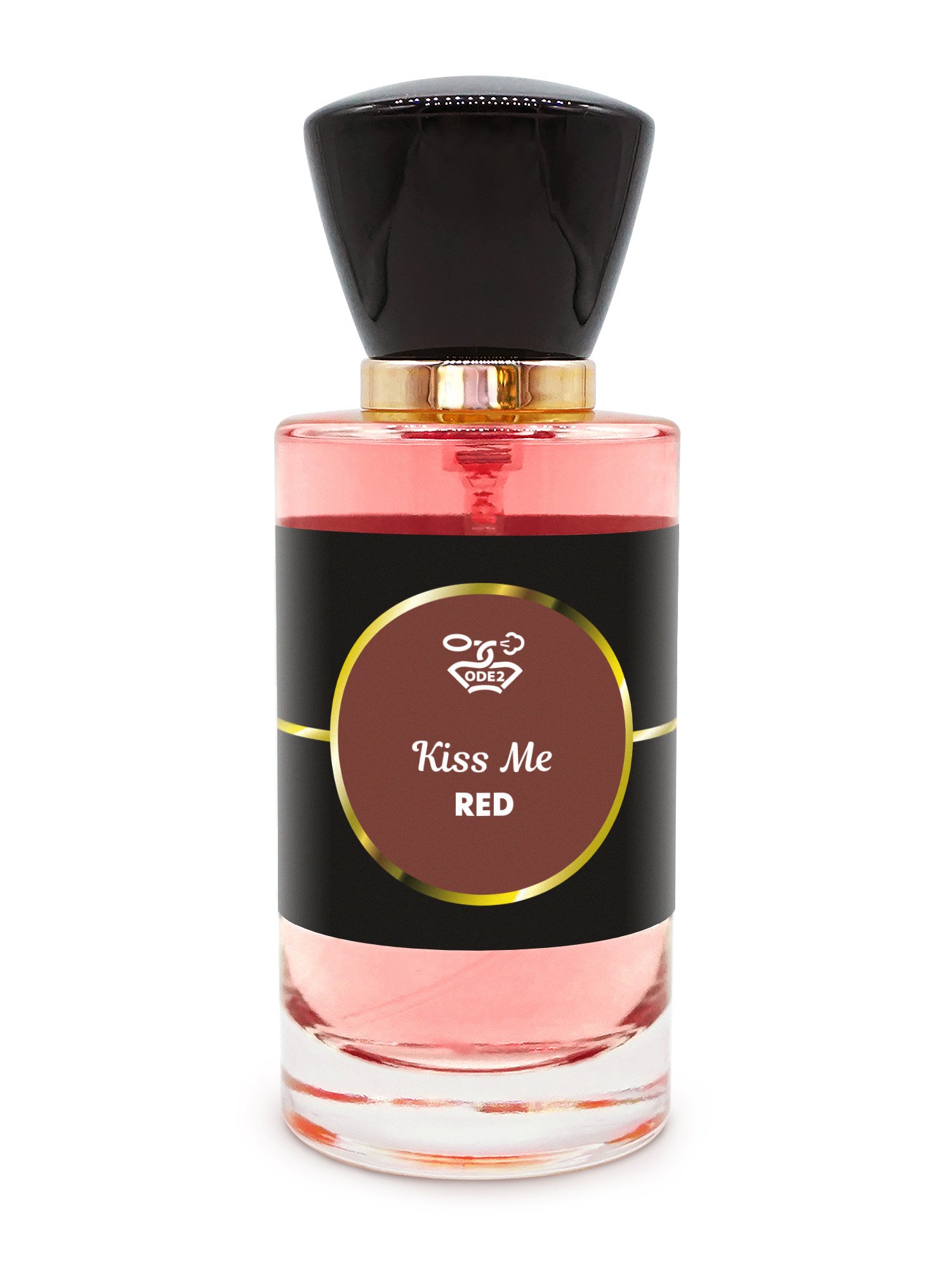 Picture of Kiss Me Red fragrance