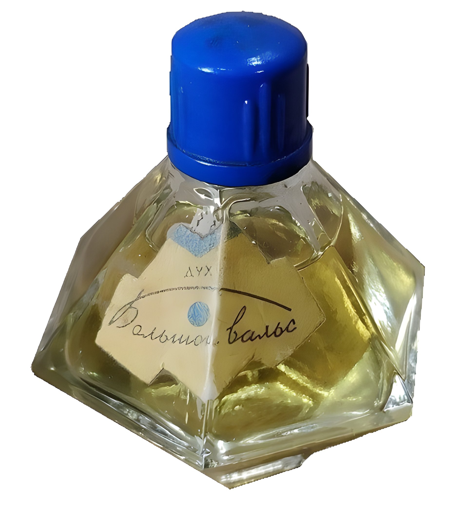 Picture of Большой Вальс fragrance