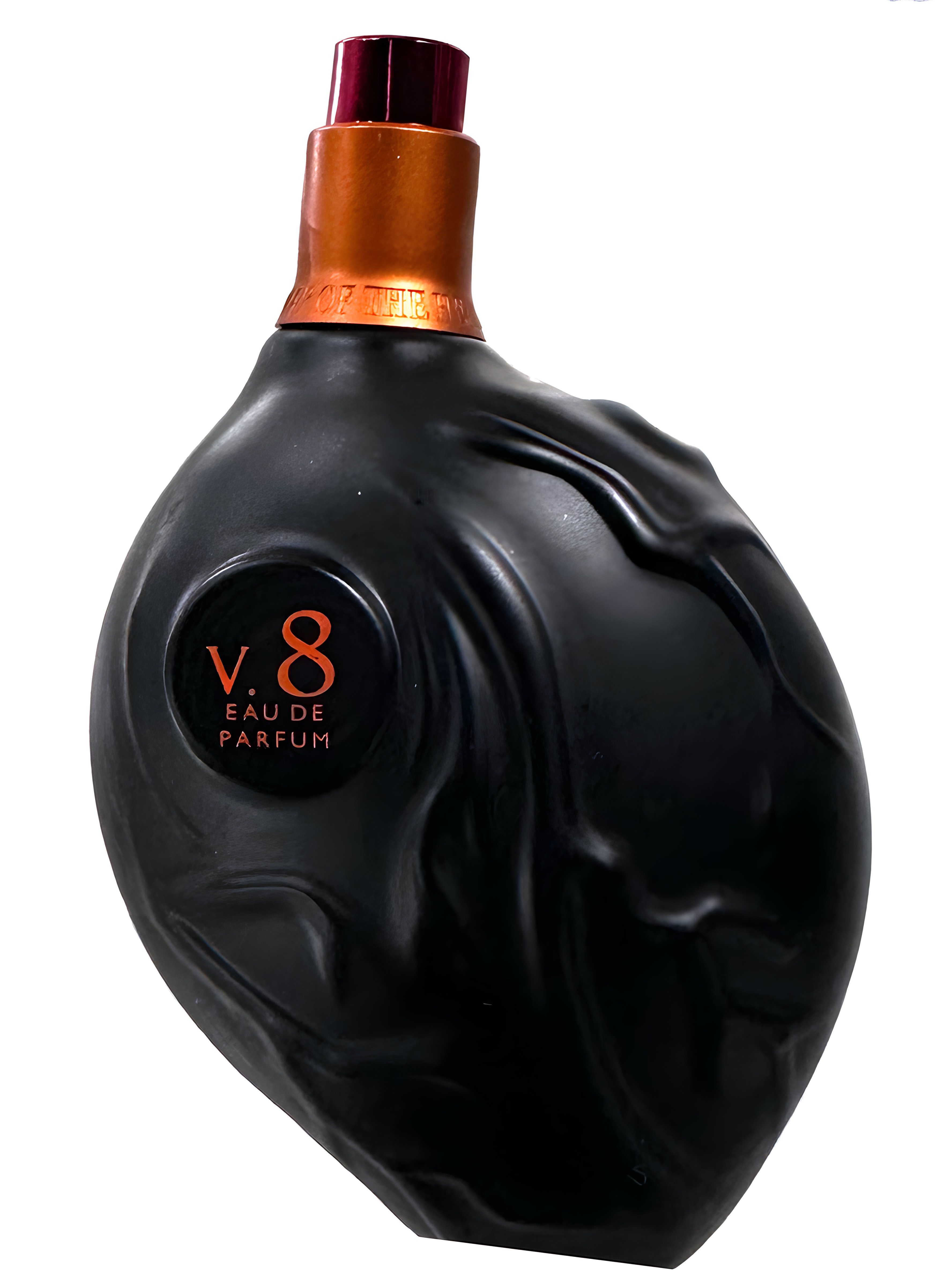 Picture of Abundance v.8 fragrance