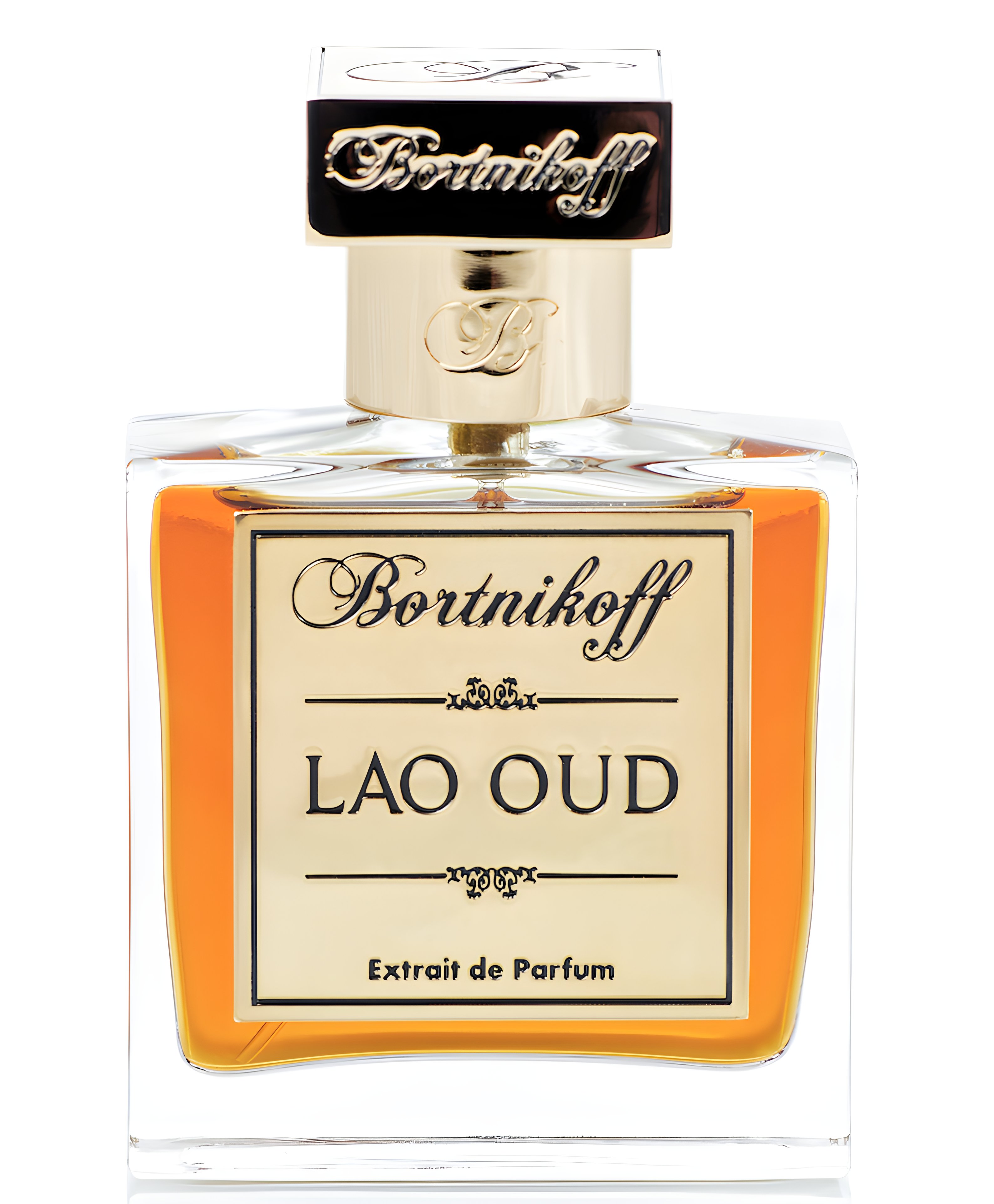 Picture of Lao Oud fragrance