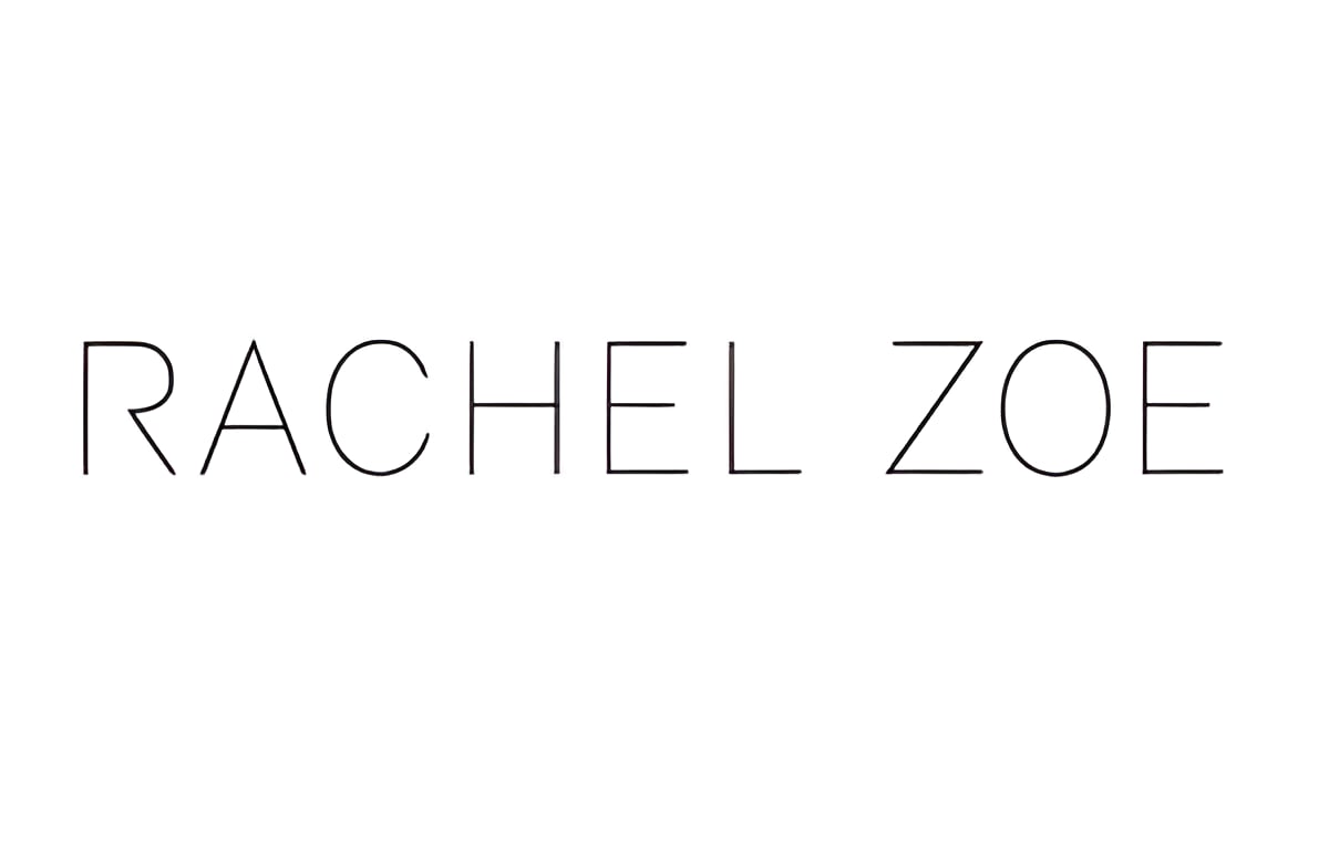 Picture of Rachel Zoe brand