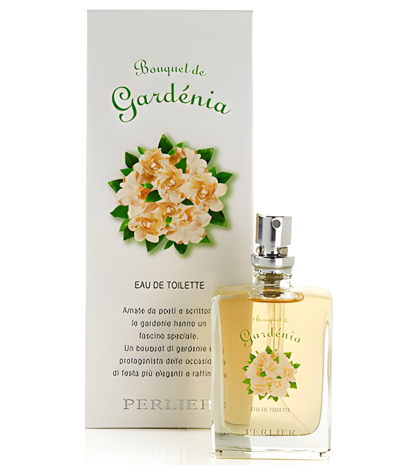 Picture of Bouquet de Gardenia fragrance