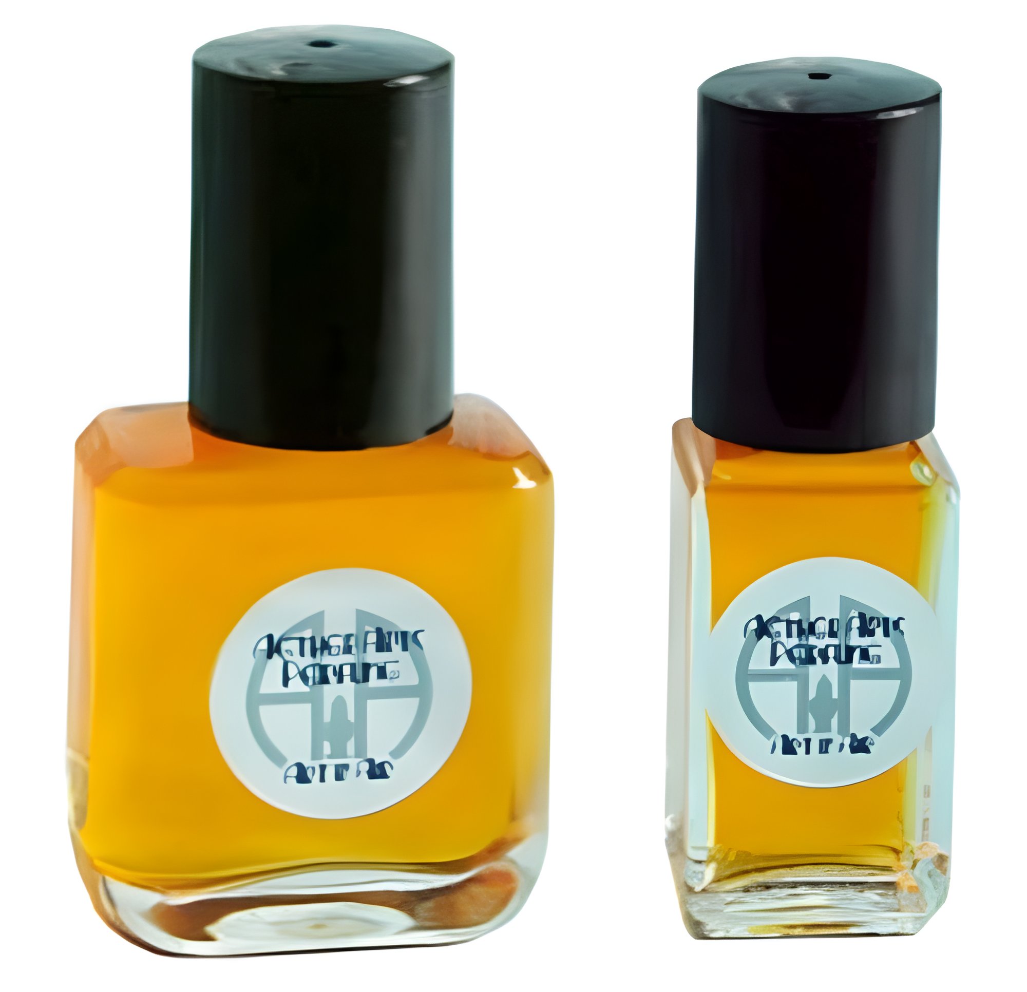 Picture of Burner Perfume No 1: Black Rock City fragrance