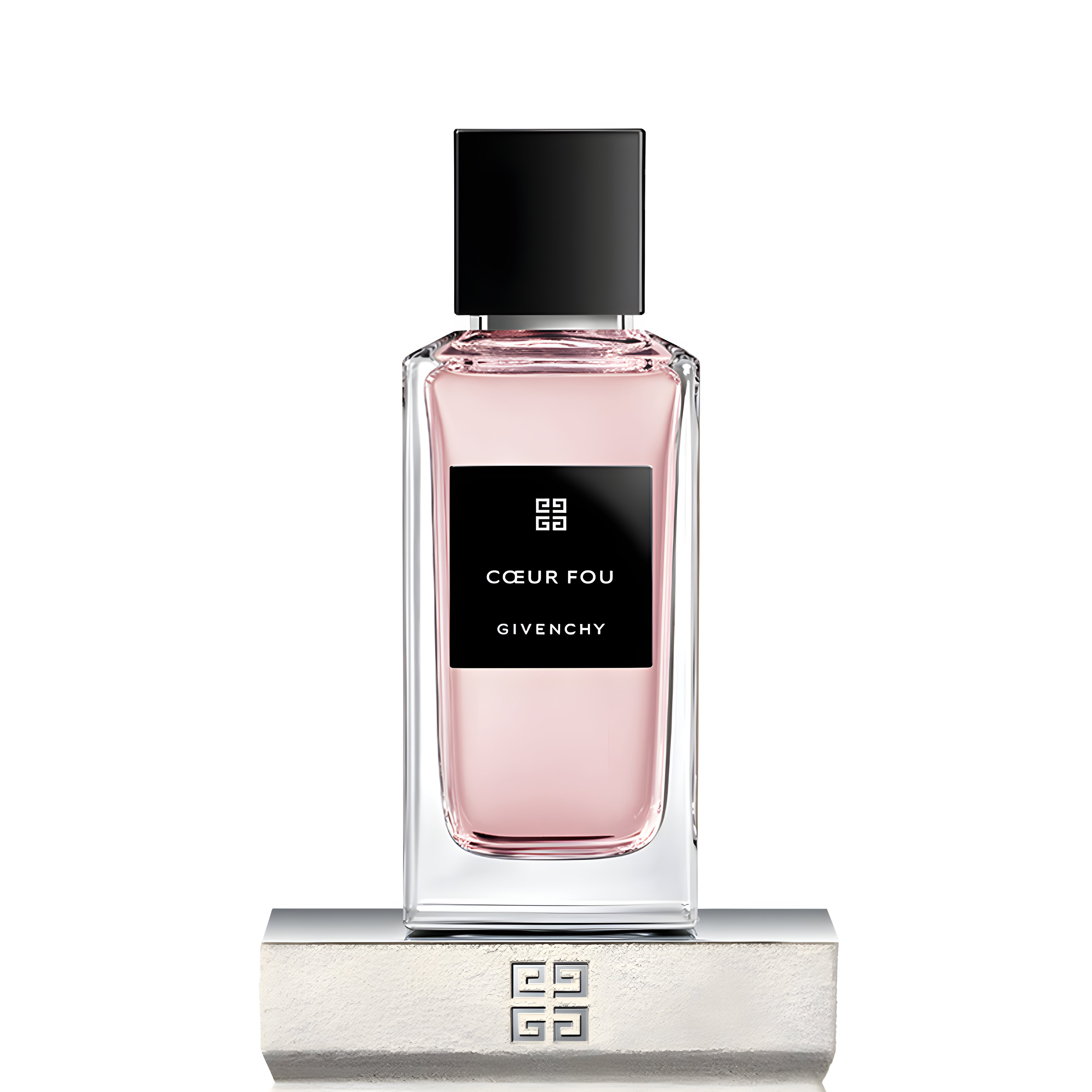 Picture of Cœur Fou fragrance