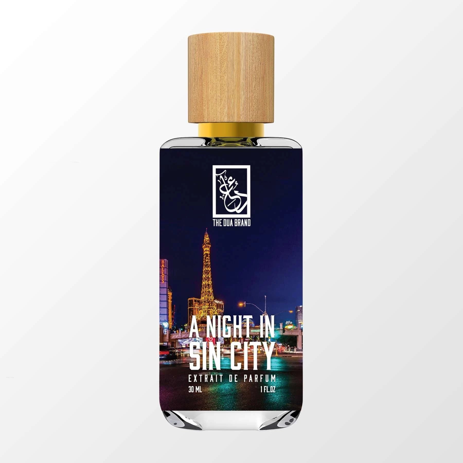 Picture of A Night in Sin City fragrance