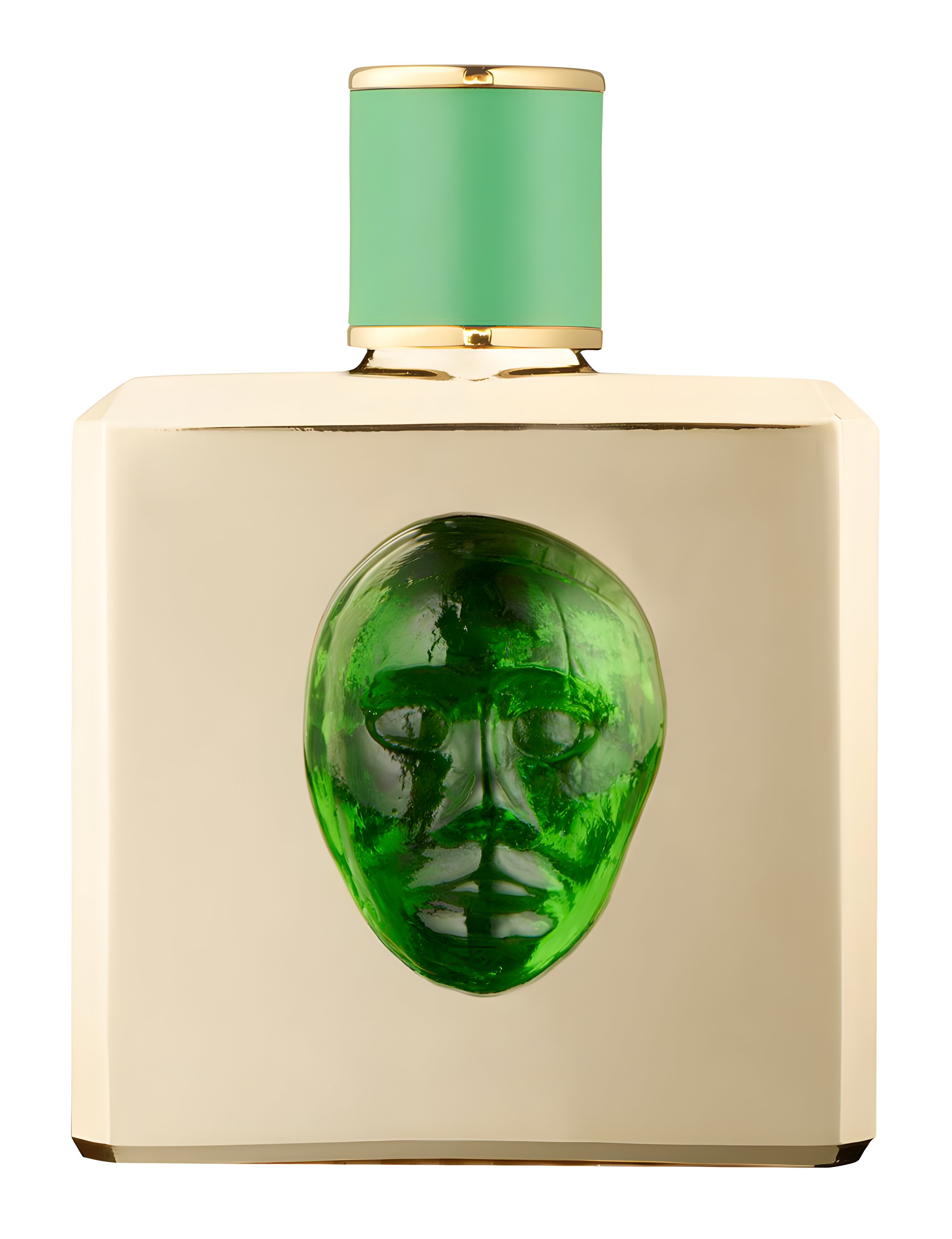 Picture of Verde Erba I fragrance