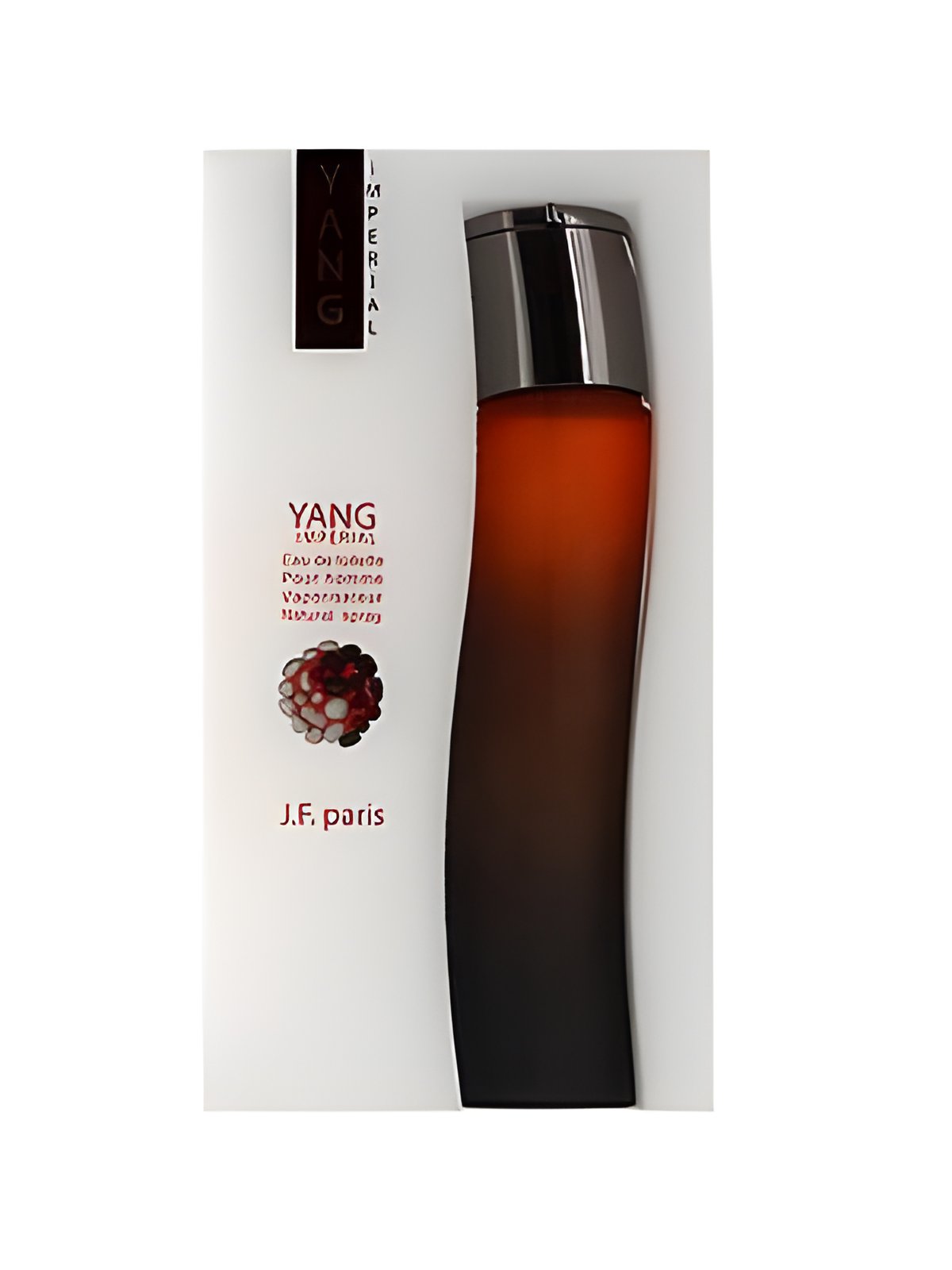 Picture of Yang Imperial fragrance