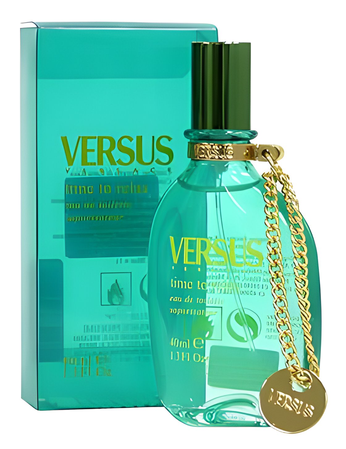 Picture of Versus Time for Relax fragrance