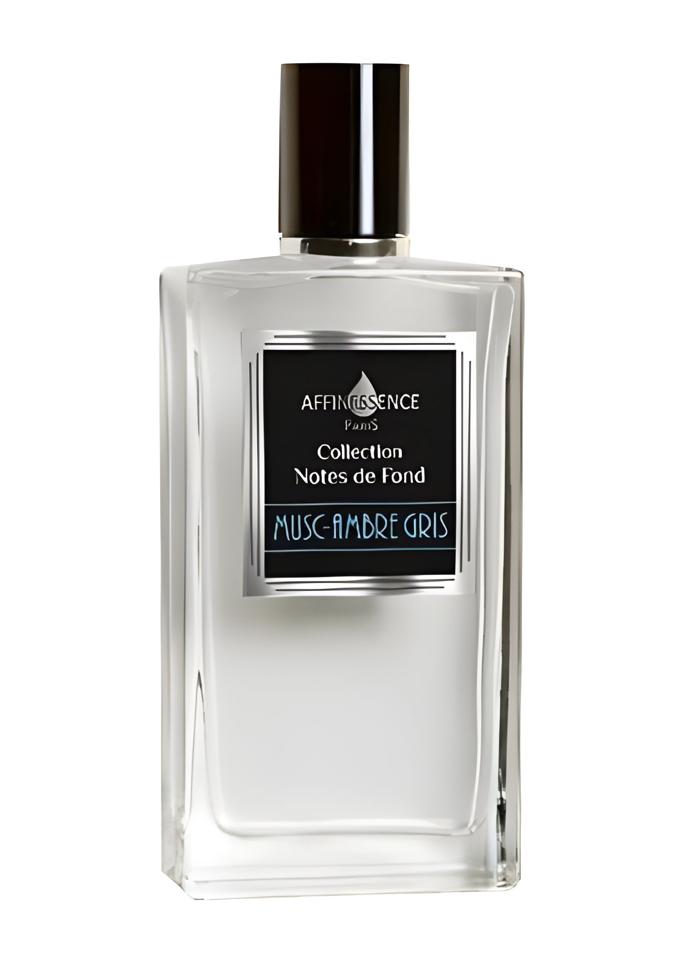 Picture of Musc Ambre Gris fragrance