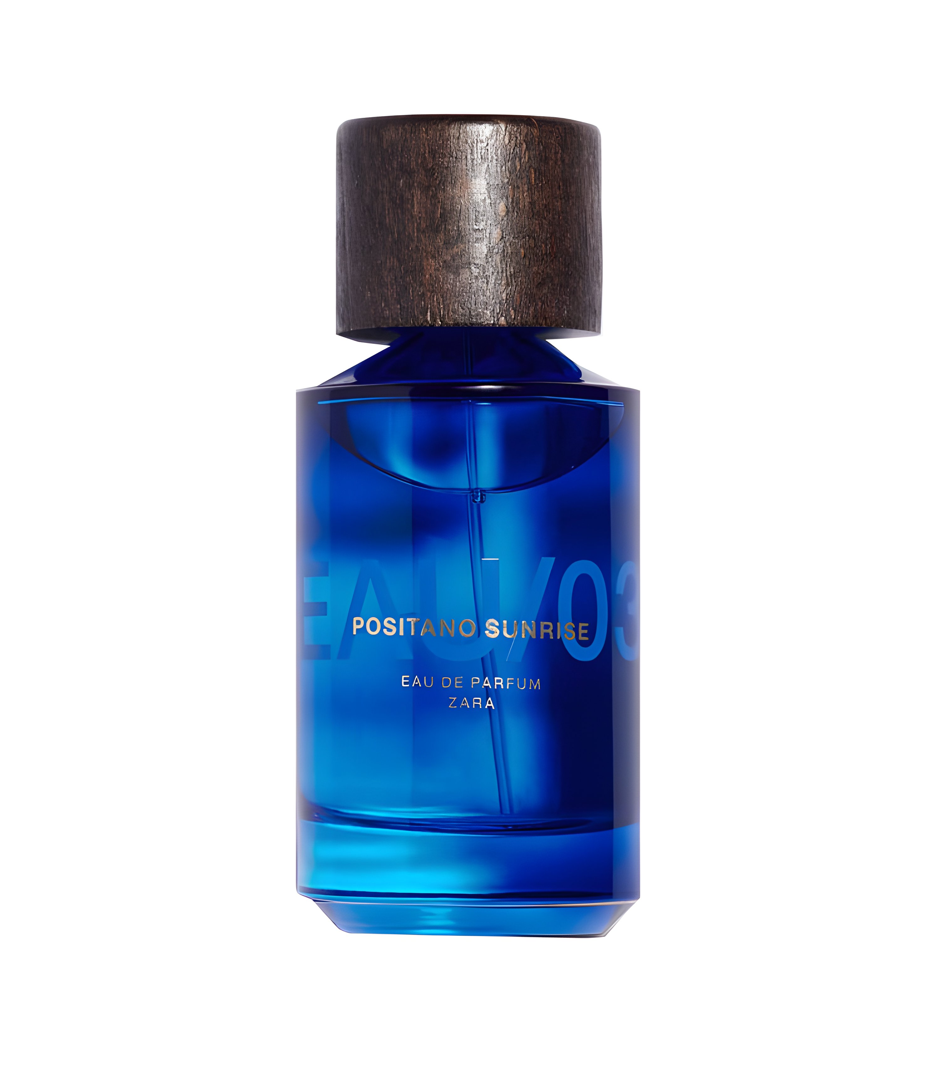 Picture of EAU/03 Positano Sunrise fragrance