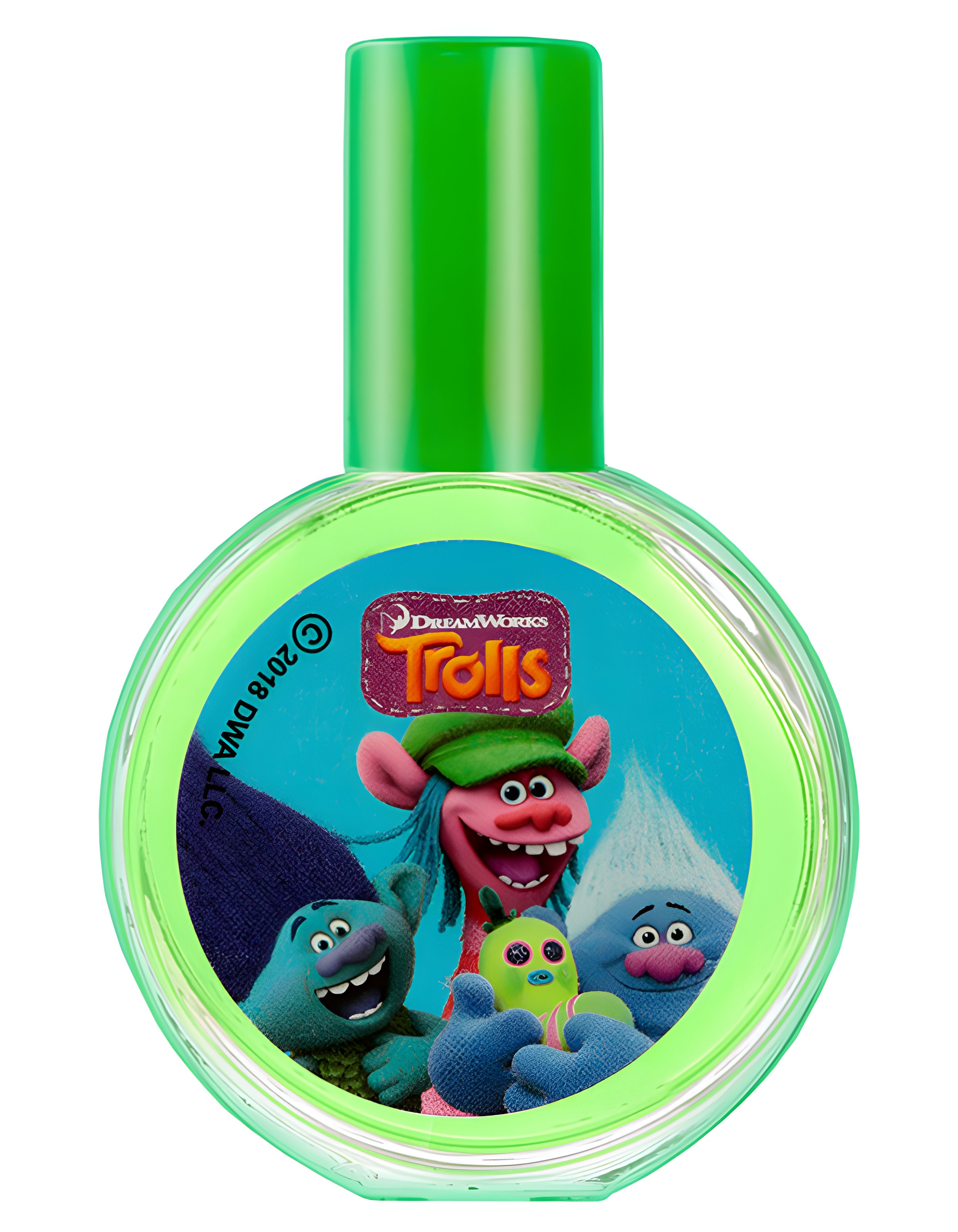 Picture of Trolls Вечеринка fragrance