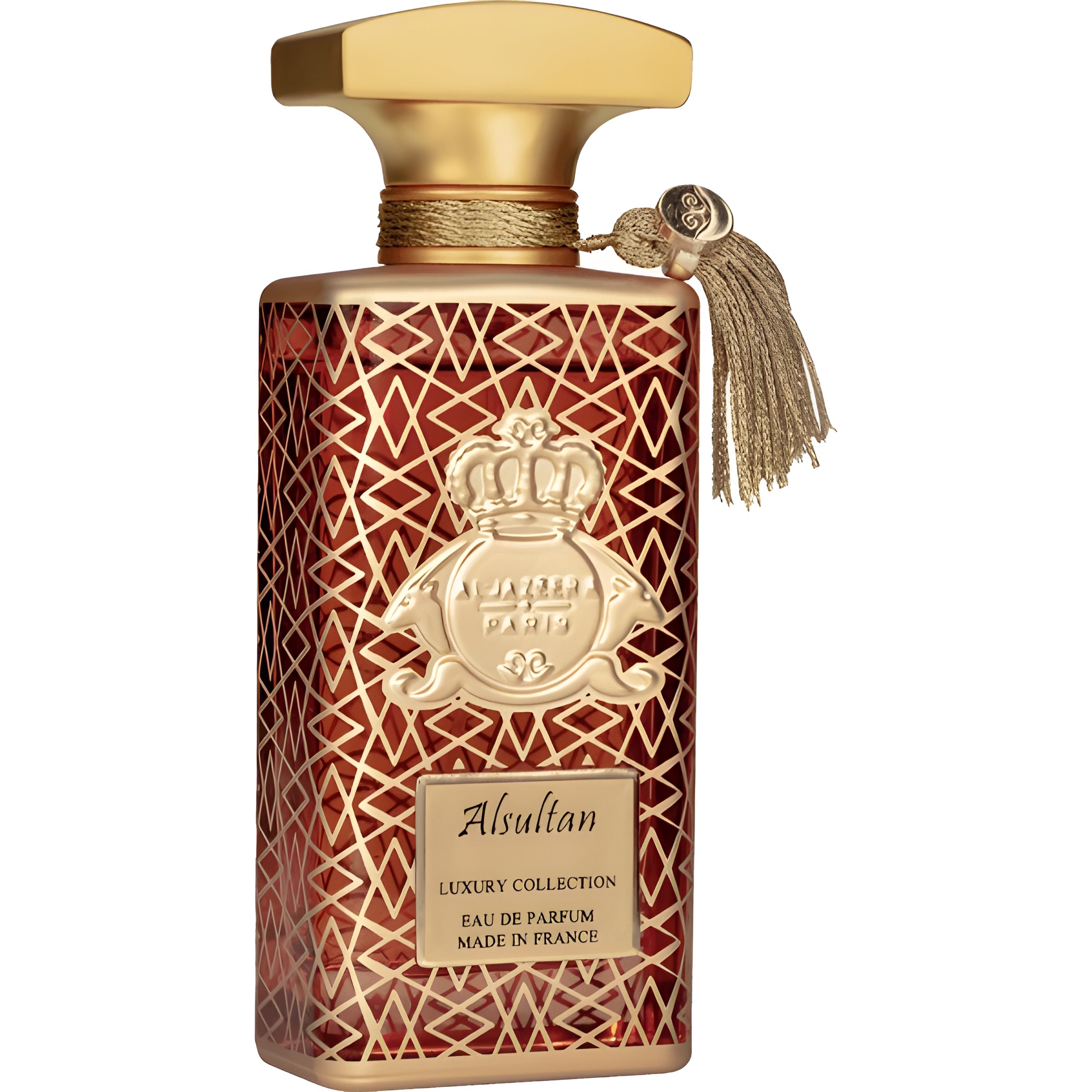 Picture of Alsultan fragrance