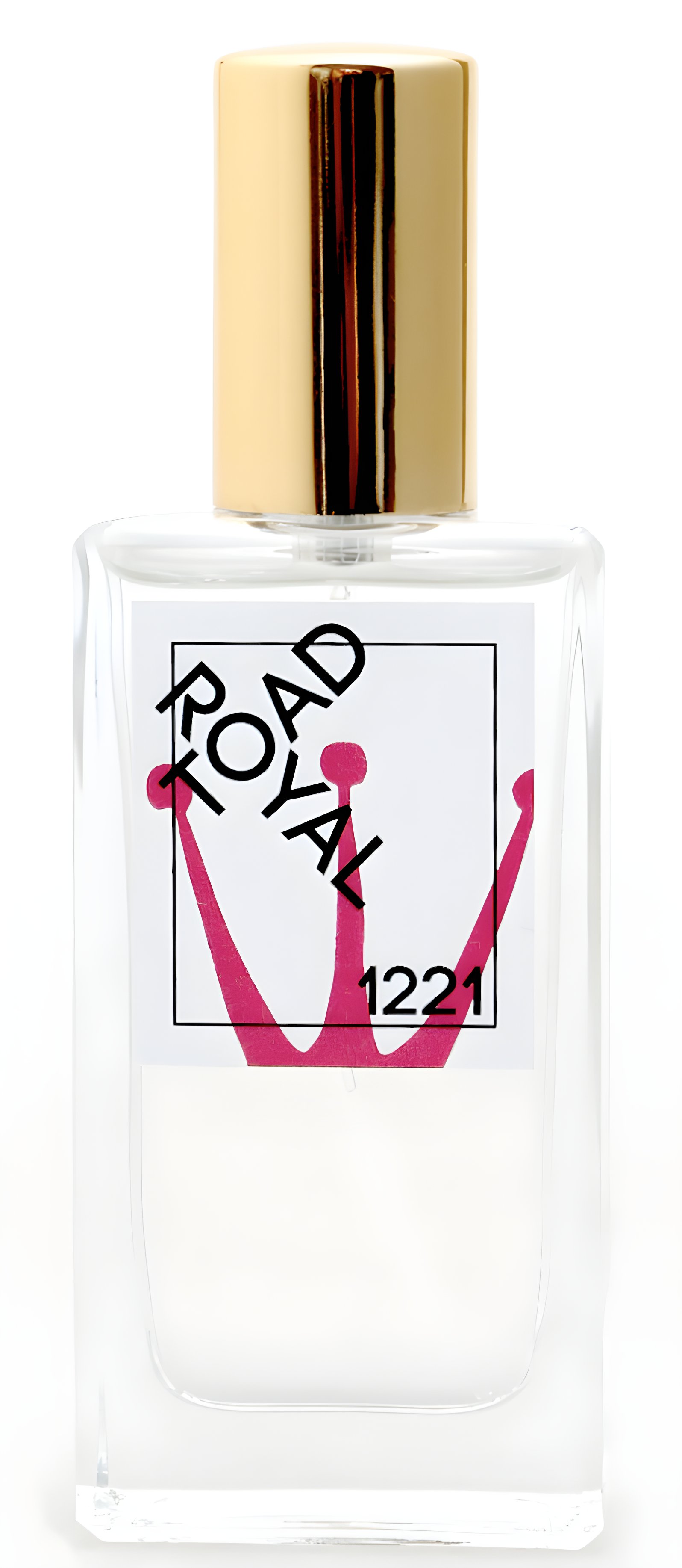 Picture of 1221 Pink Ninja fragrance