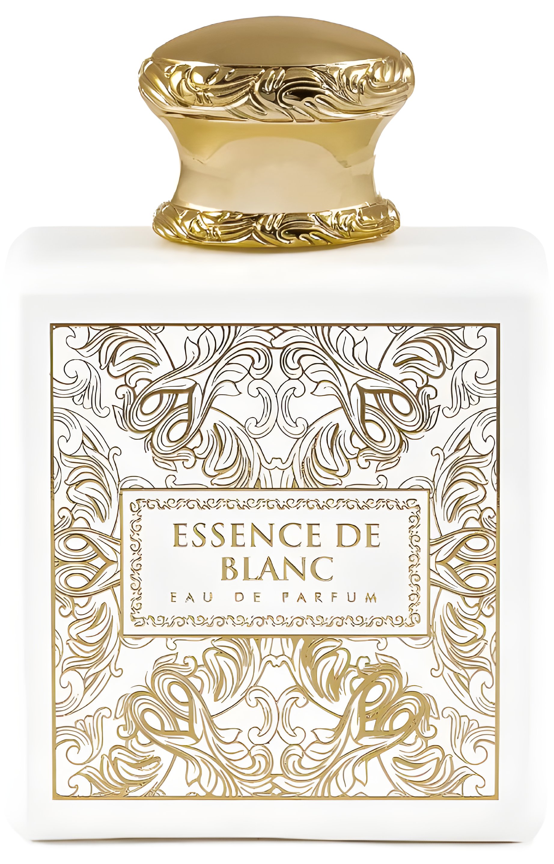 Picture of Essence de Blanc fragrance