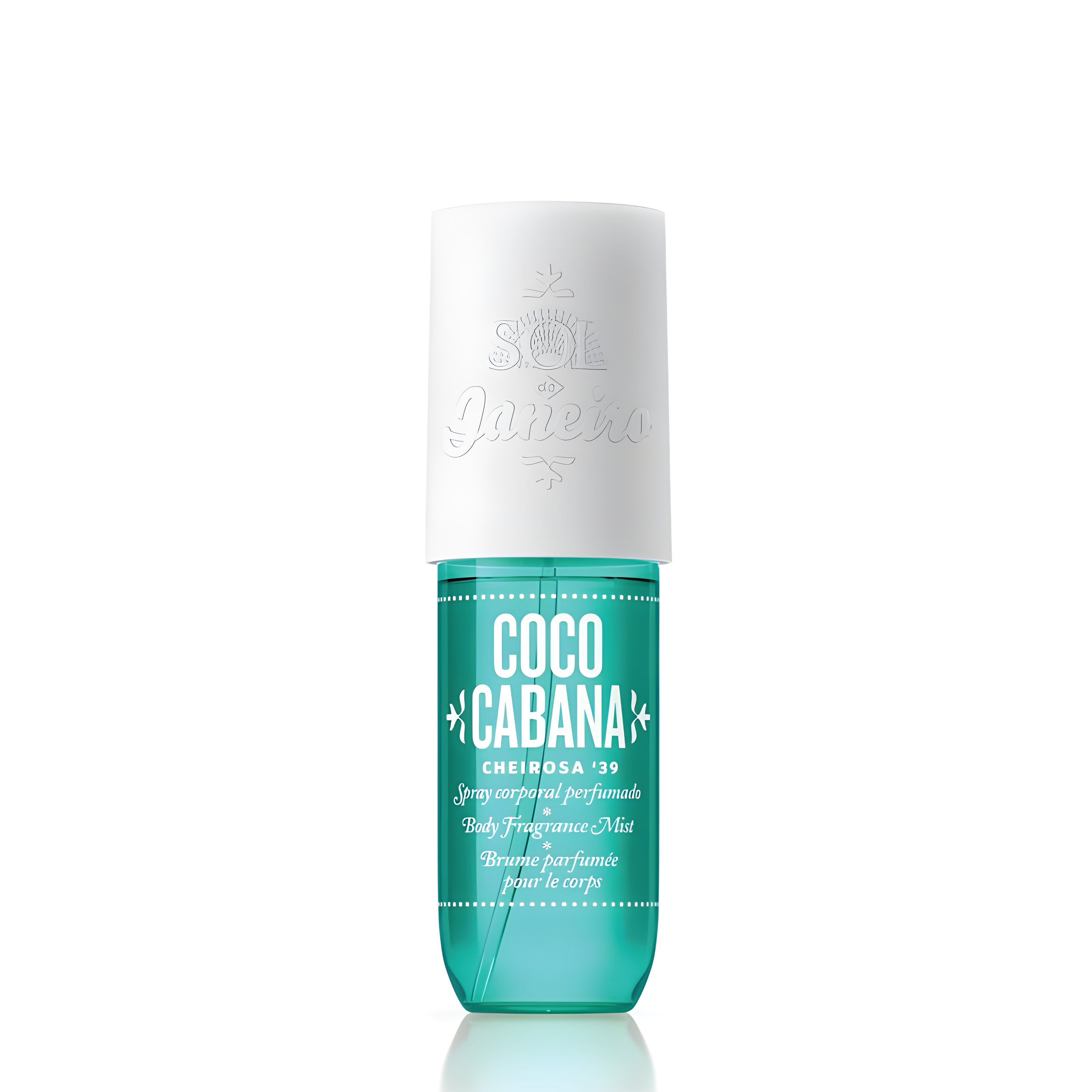 Picture of Coco Cabana fragrance