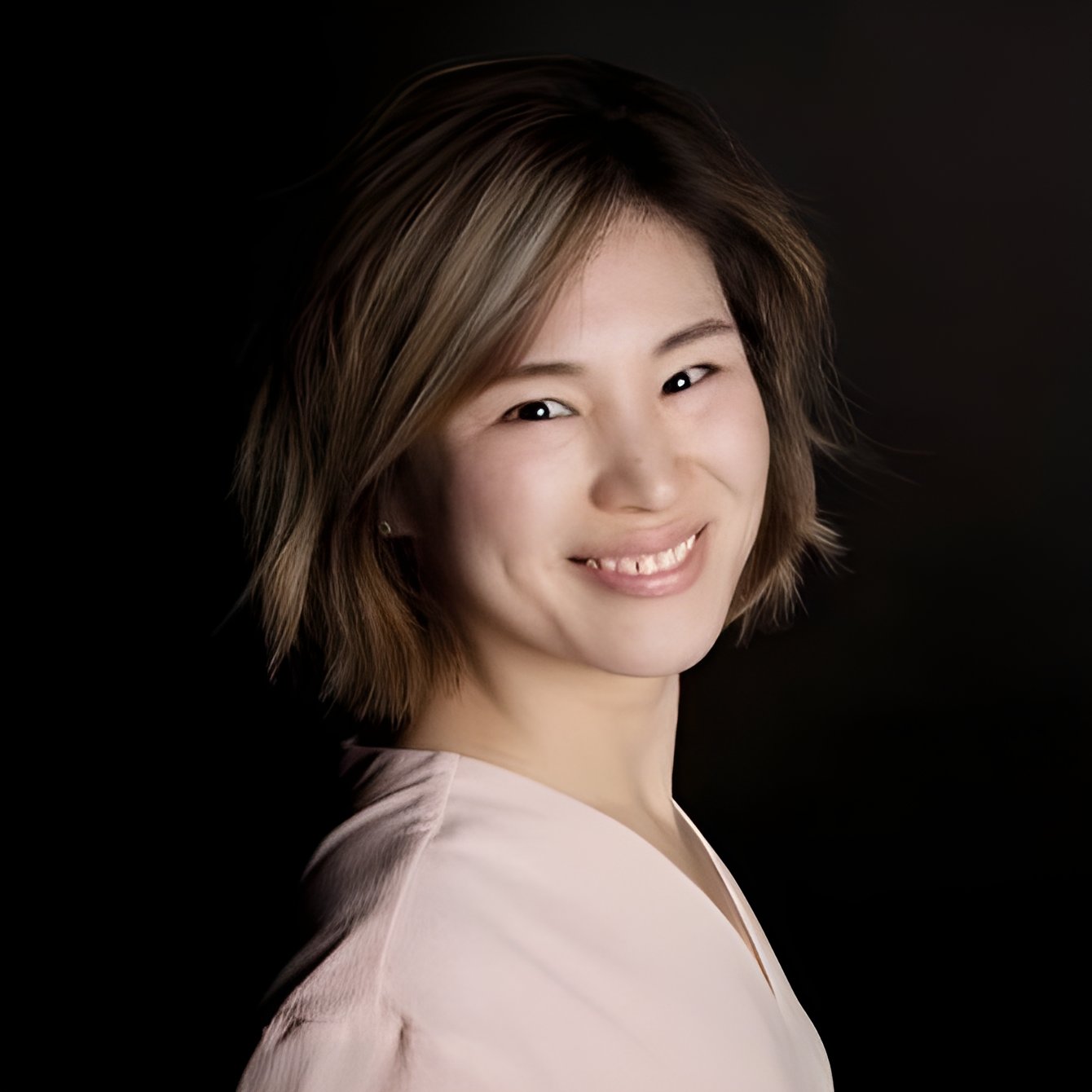 Picture of Nanako Ogi perfumer