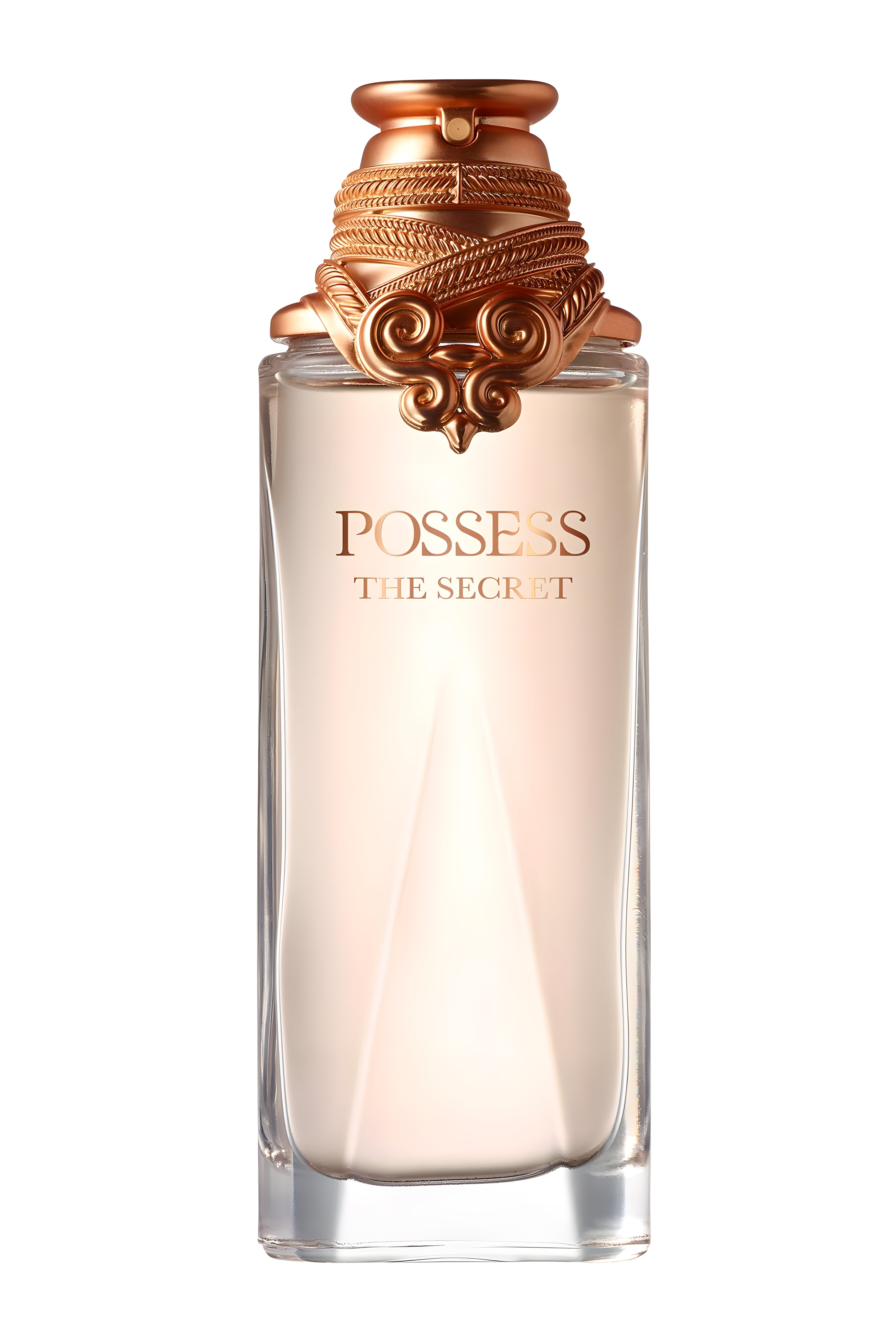 Picture of Possess the Secret Woman fragrance