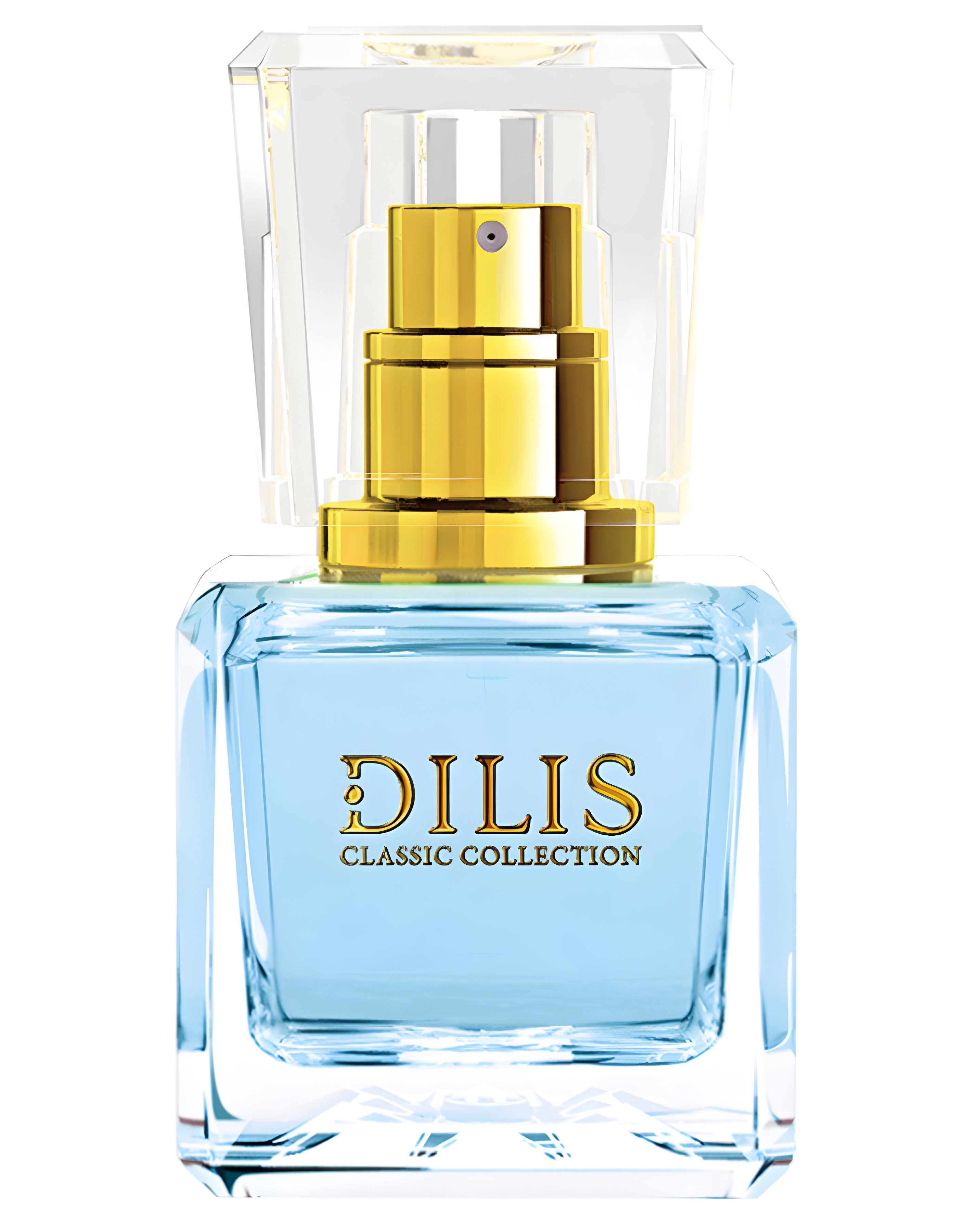 Picture of Dilis Classic Collection No. 42 fragrance