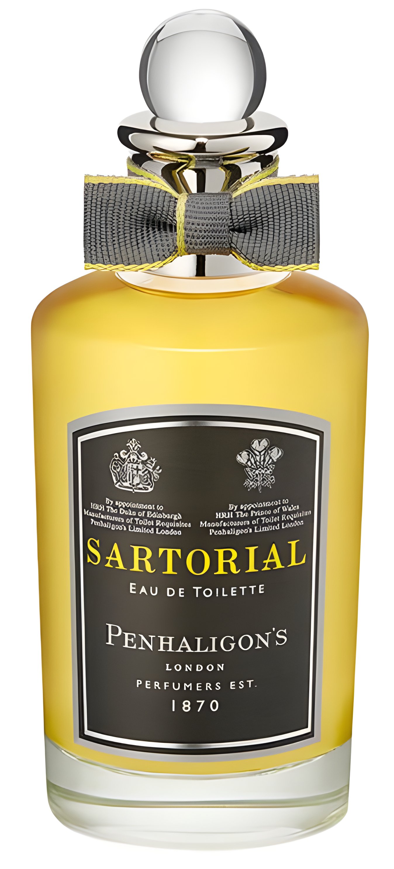 Picture of Sartorial fragrance