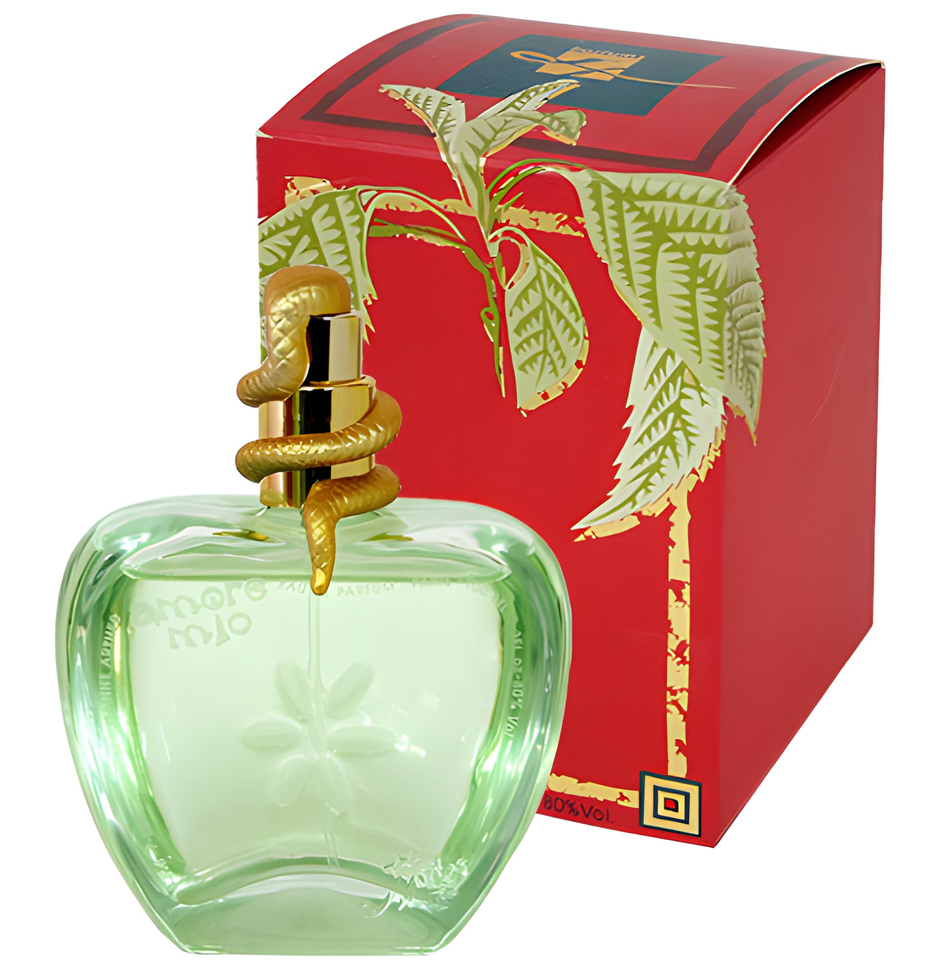 Picture of Amore Mio fragrance