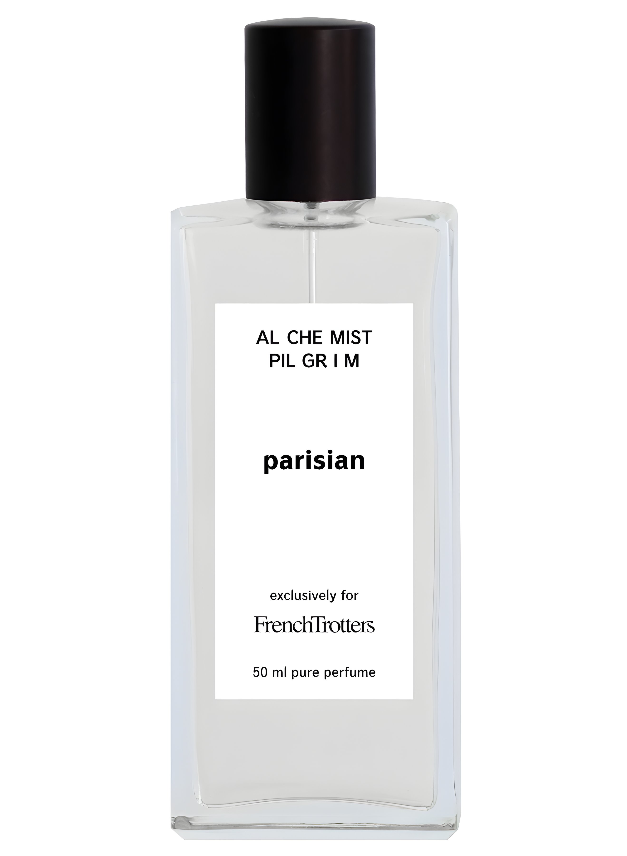 Picture of Parisian fragrance