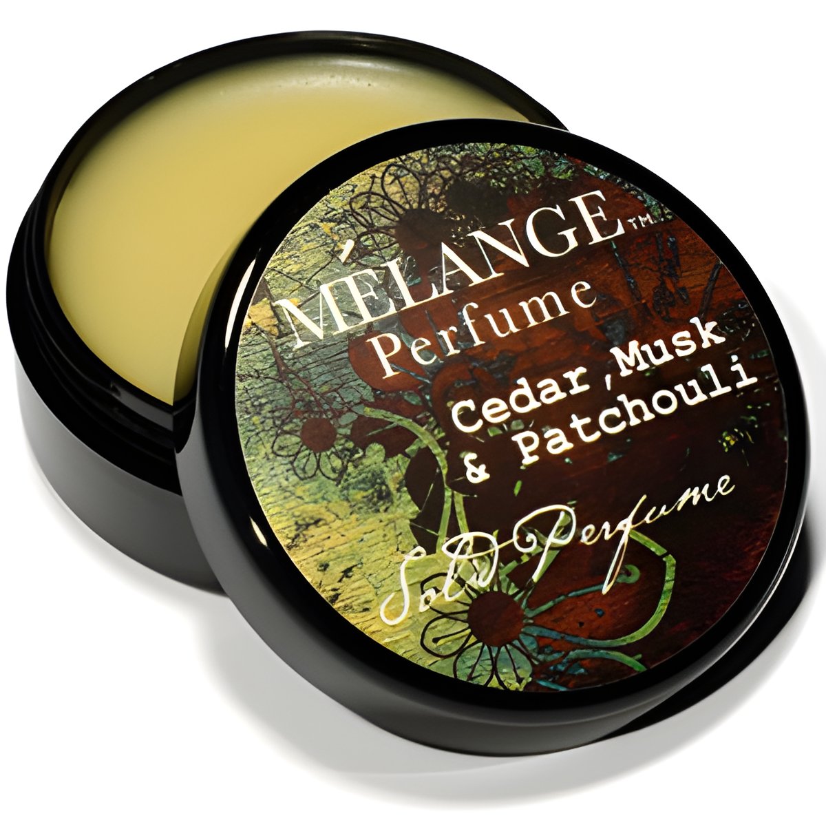 Picture of Cedar, Musk & Patchouli fragrance