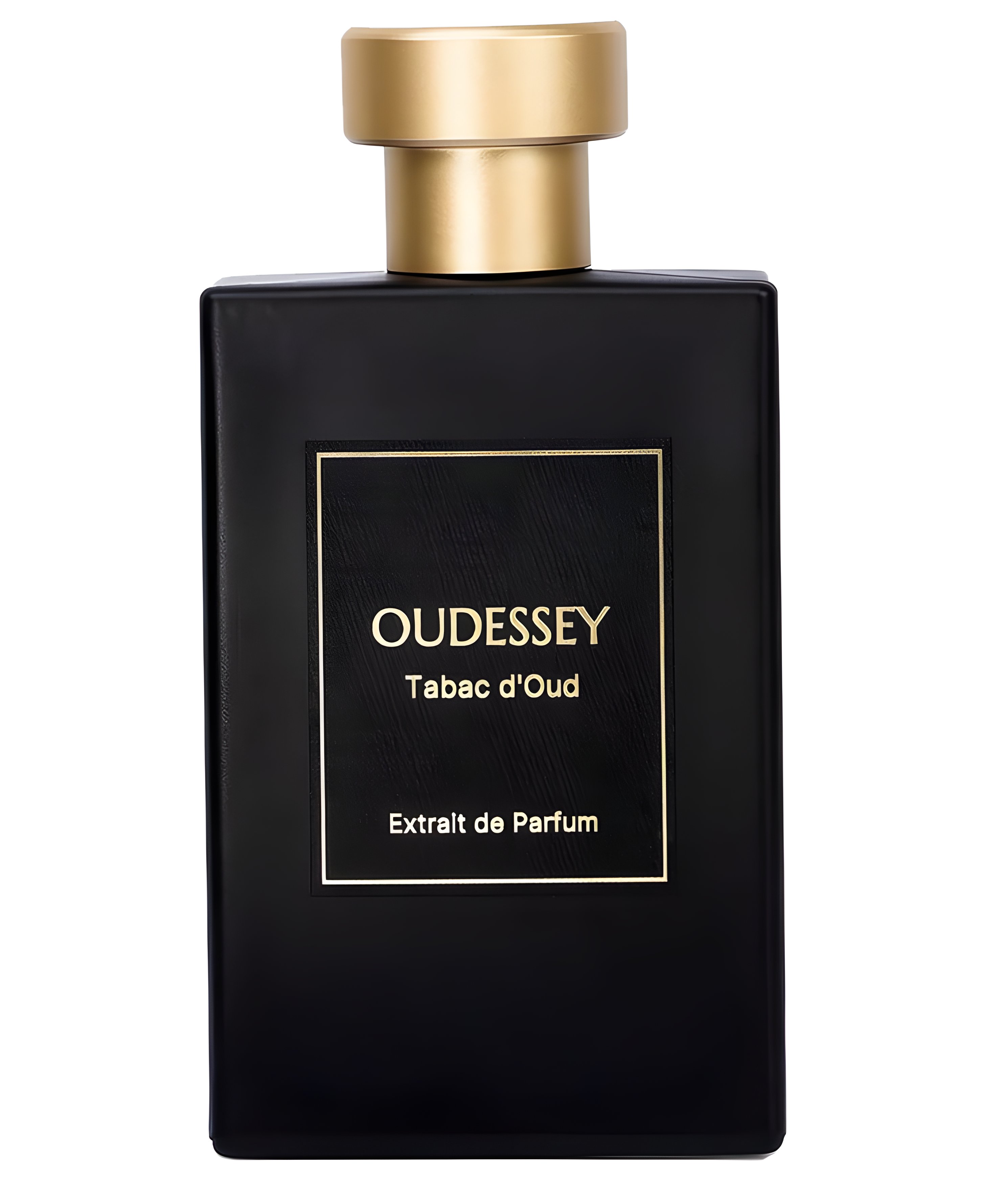 Picture of Tabac D’Oud fragrance