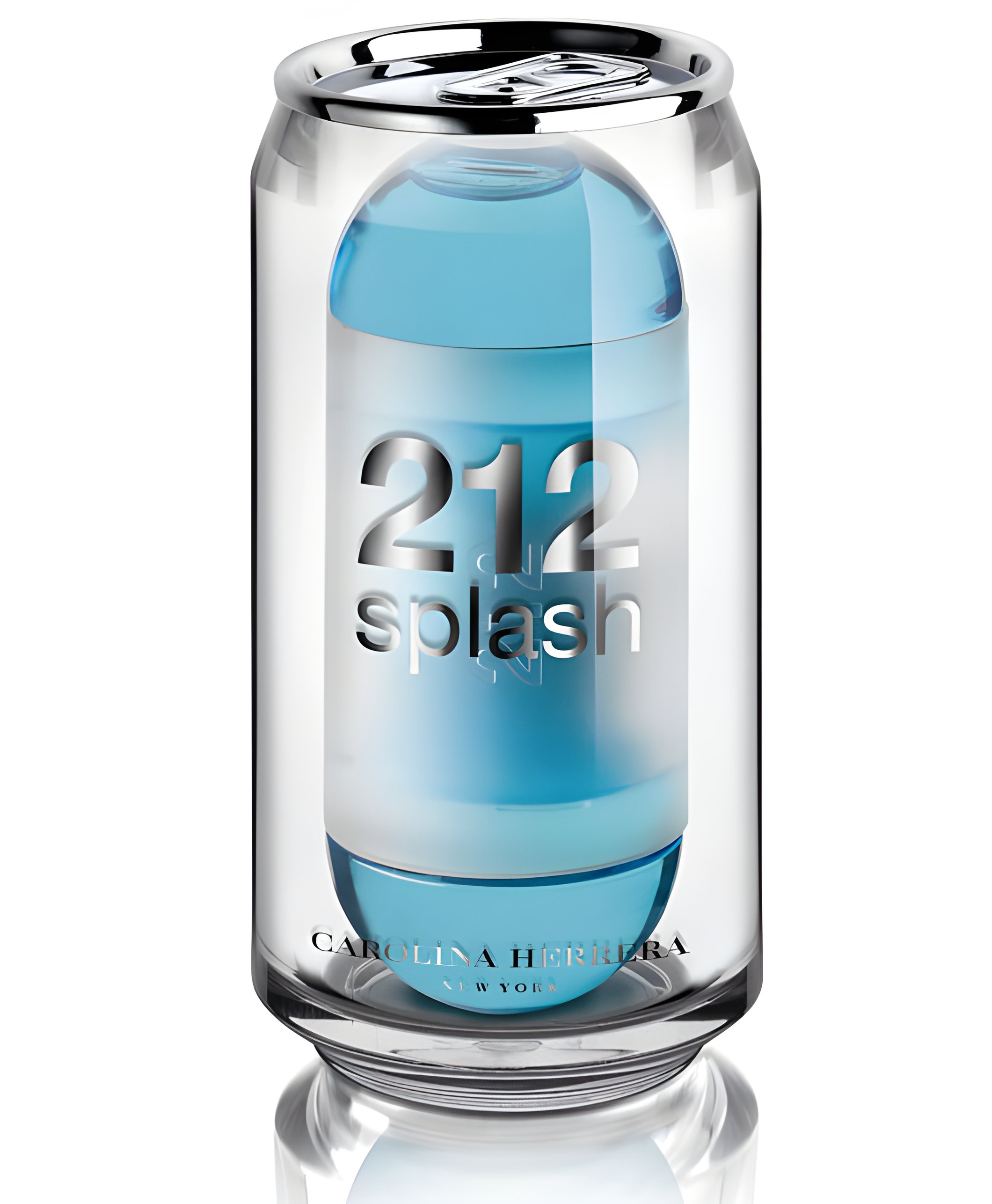 Picture of 212 Splash for Women fragrance