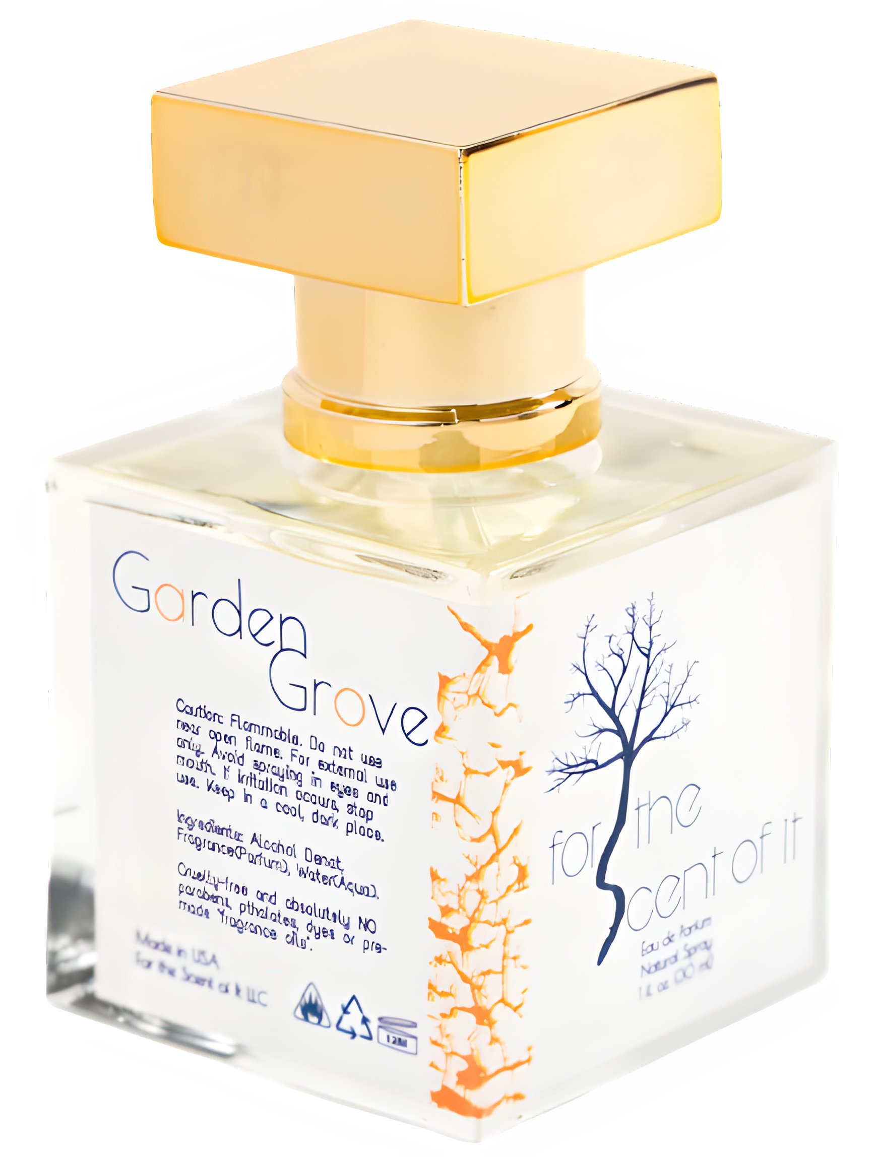 Picture of Garden Grove fragrance