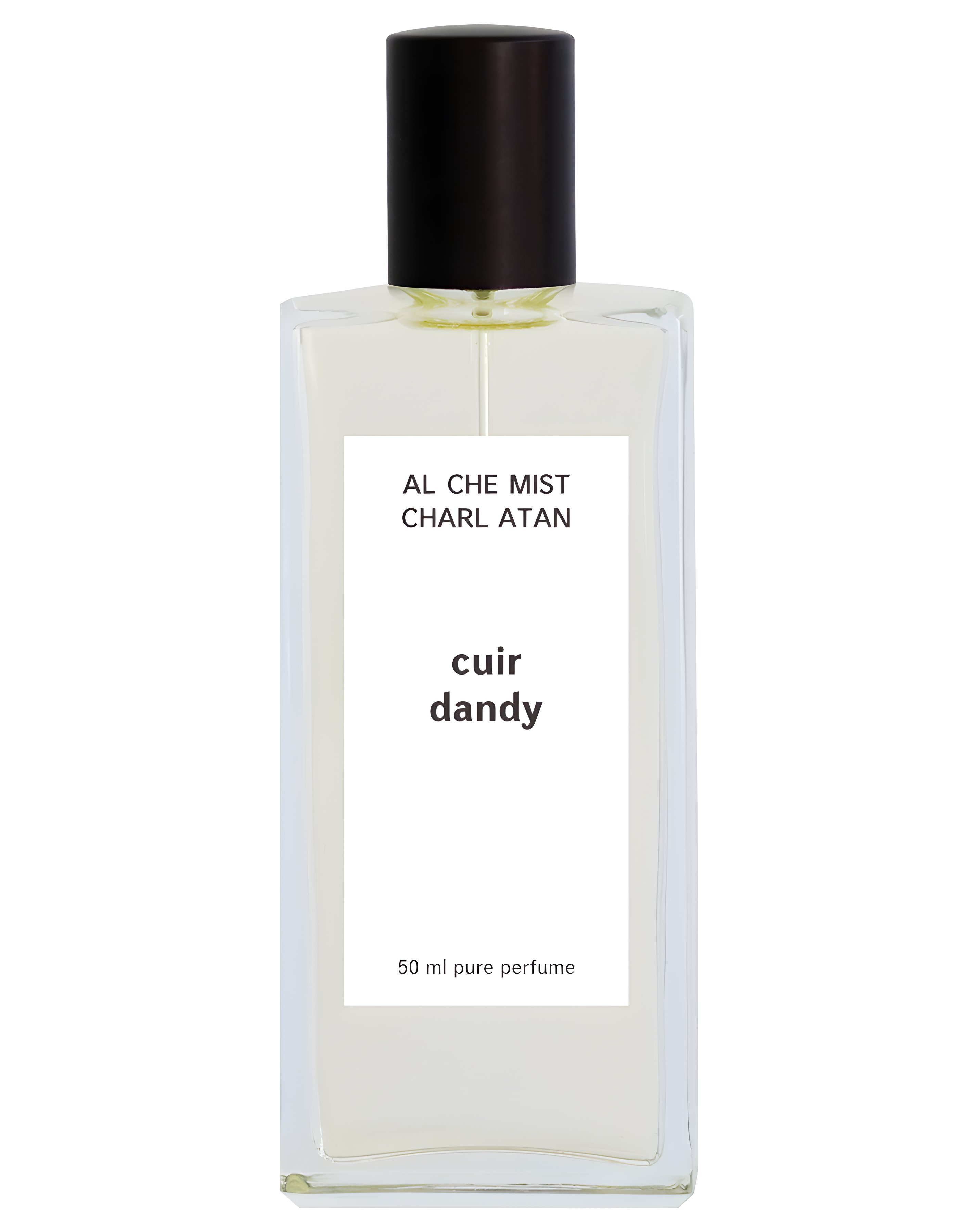 Picture of Cuir Dandy fragrance