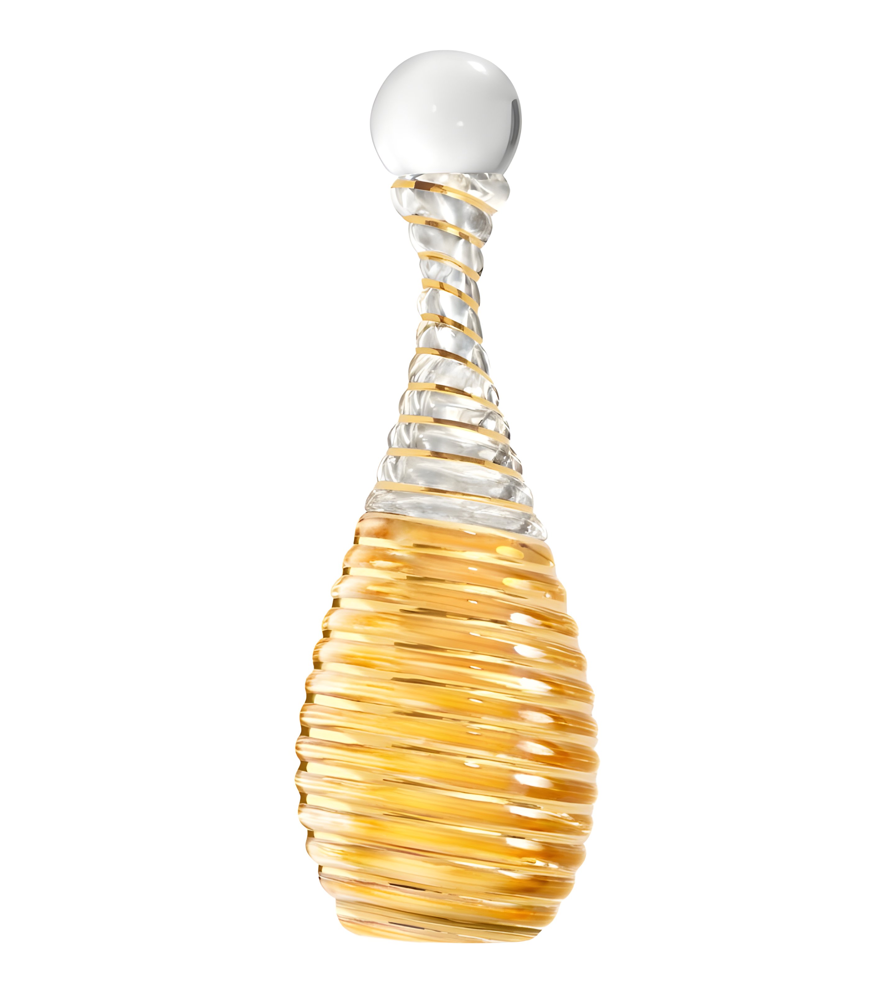 Picture of J'adore Eau de Parfum Infinissime X India Mahdavi fragrance