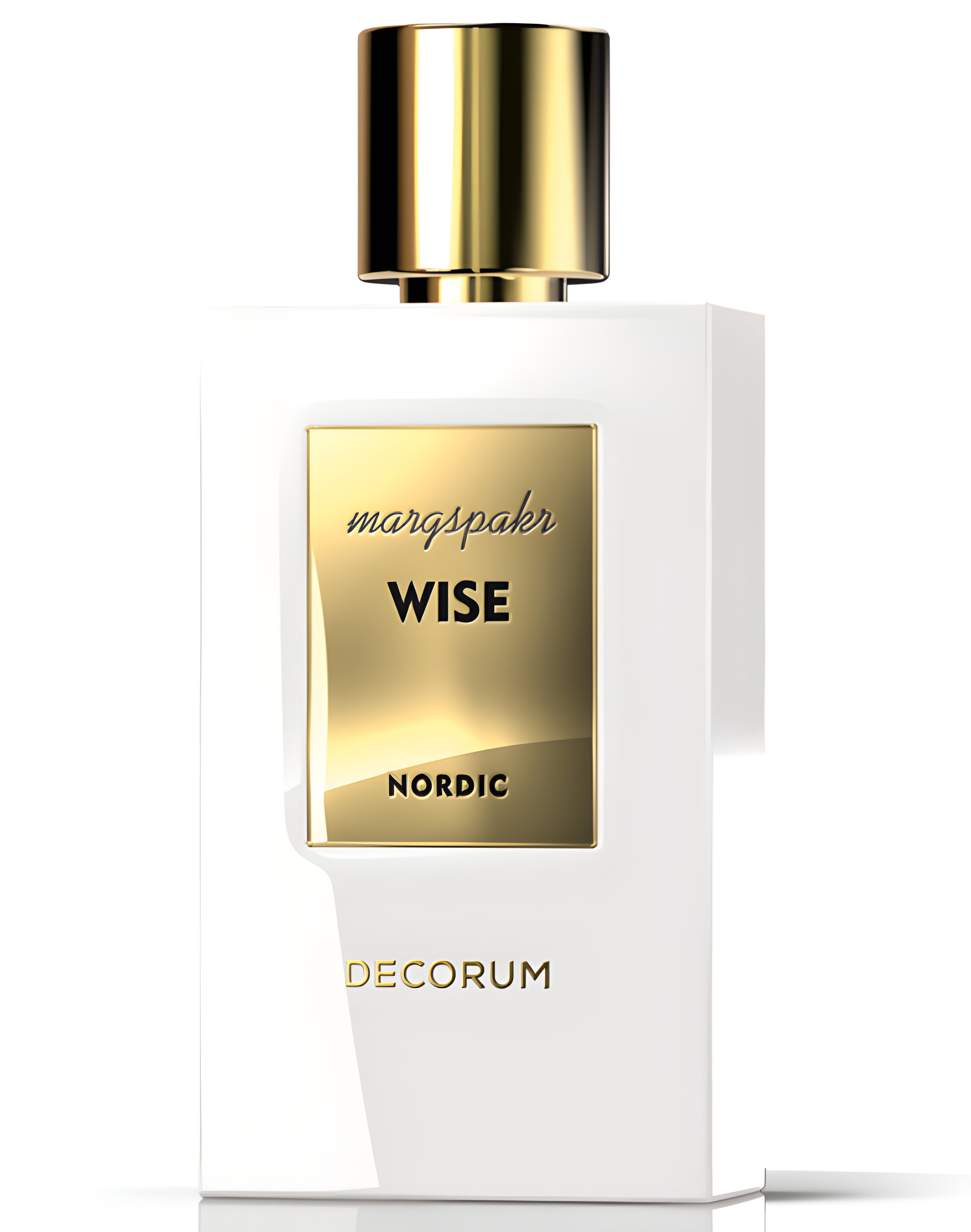 Picture of Wise White fragrance