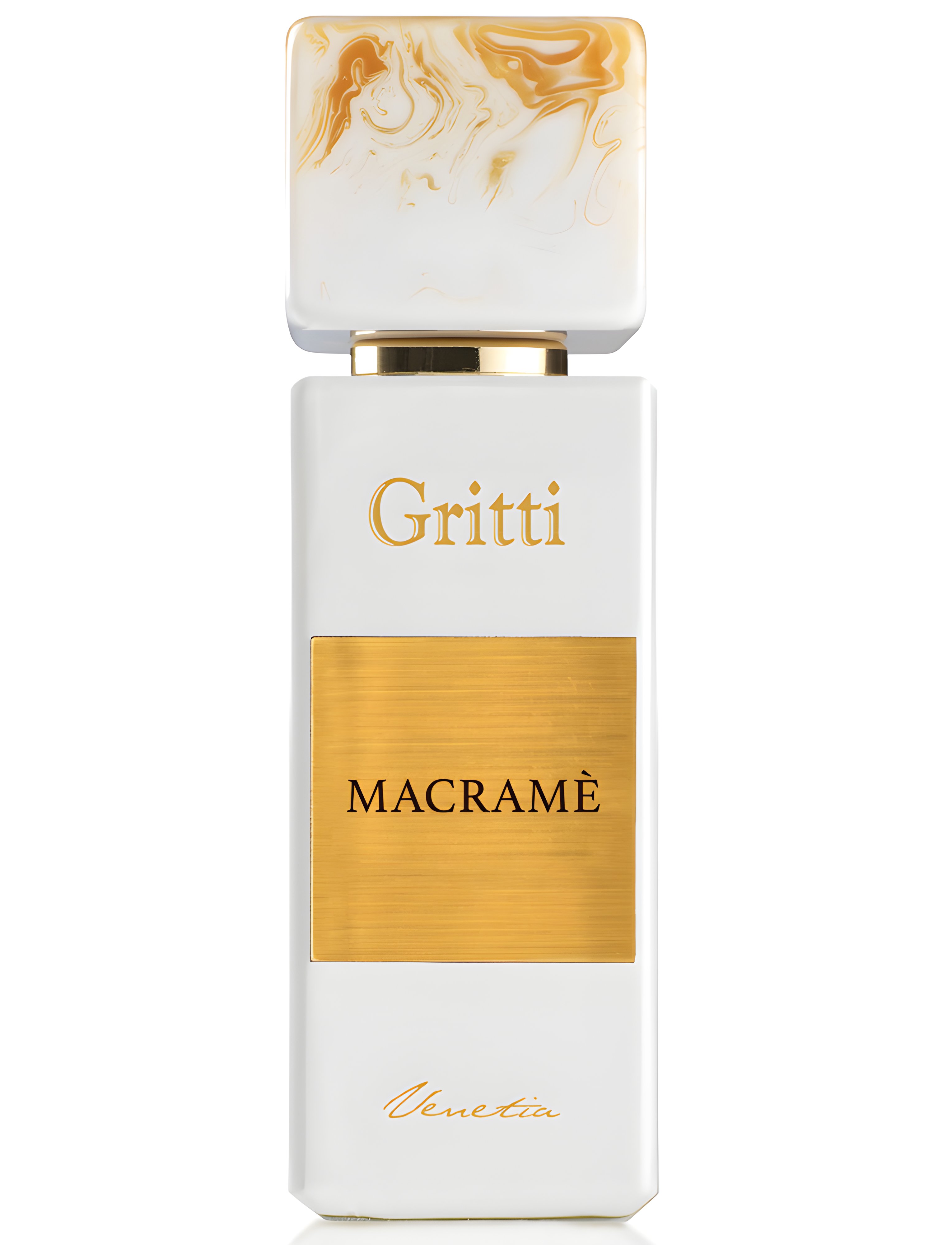 Picture of Macrame fragrance