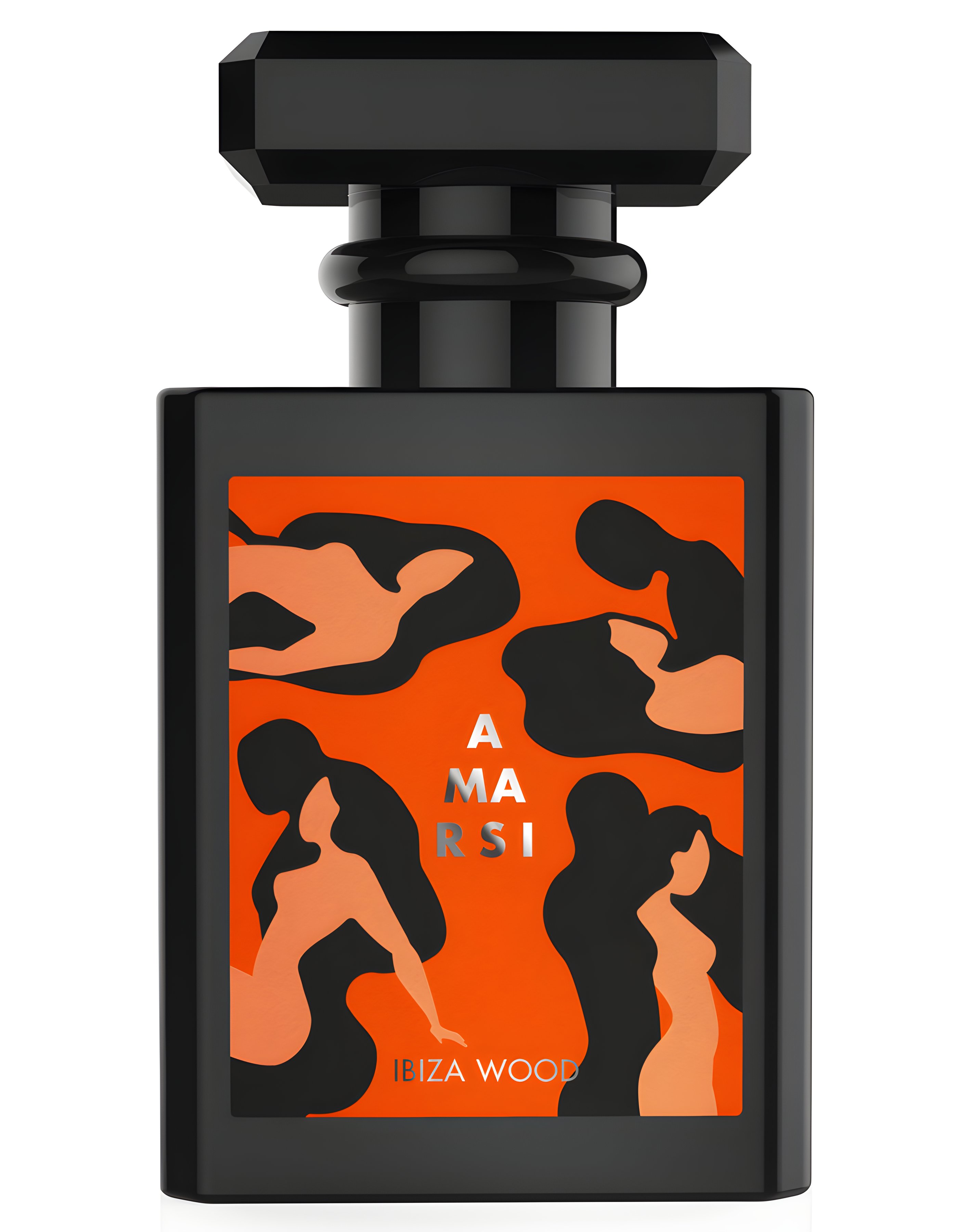 Picture of Ibiza Wood fragrance