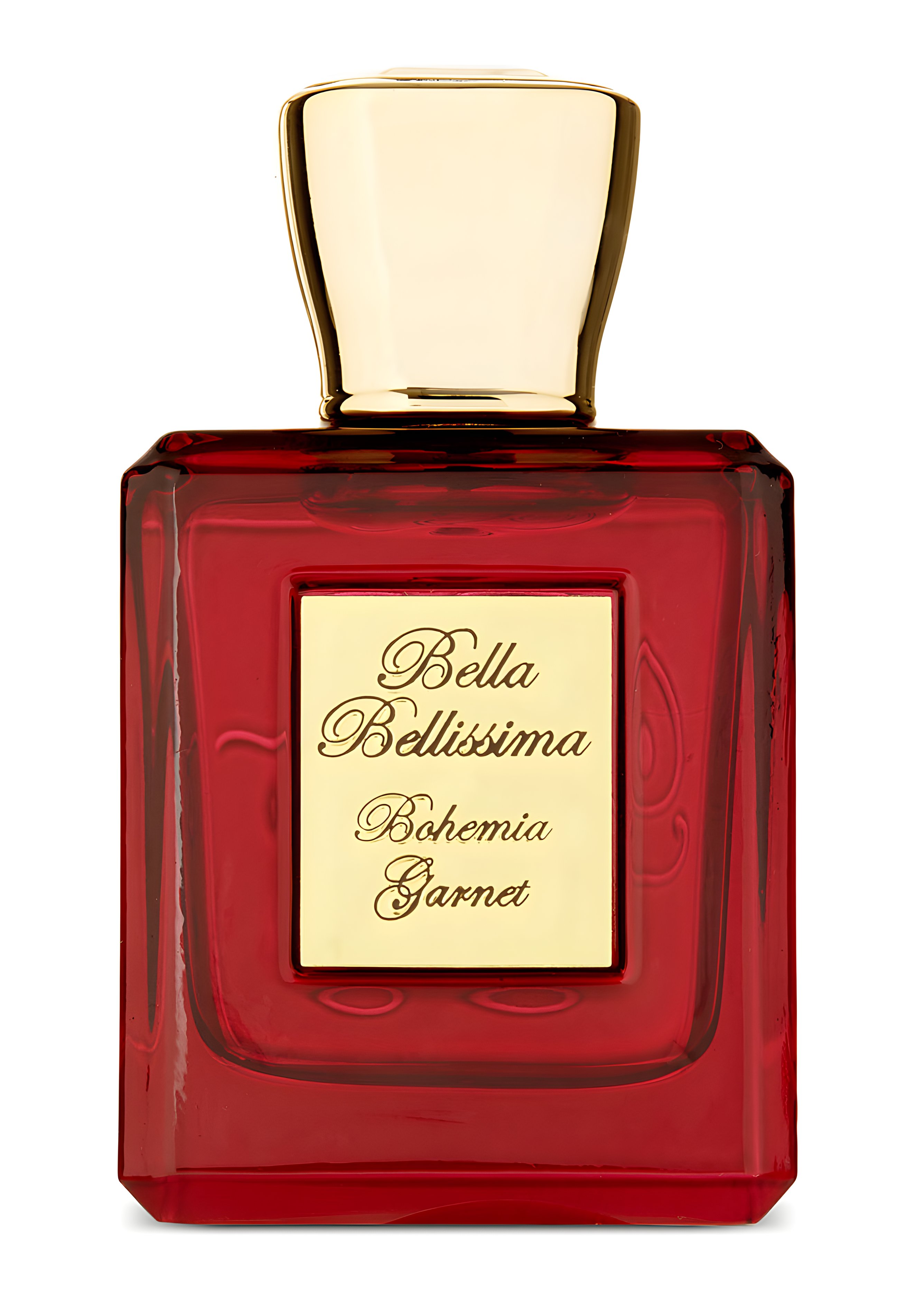 Picture of Bohemia Garnet fragrance