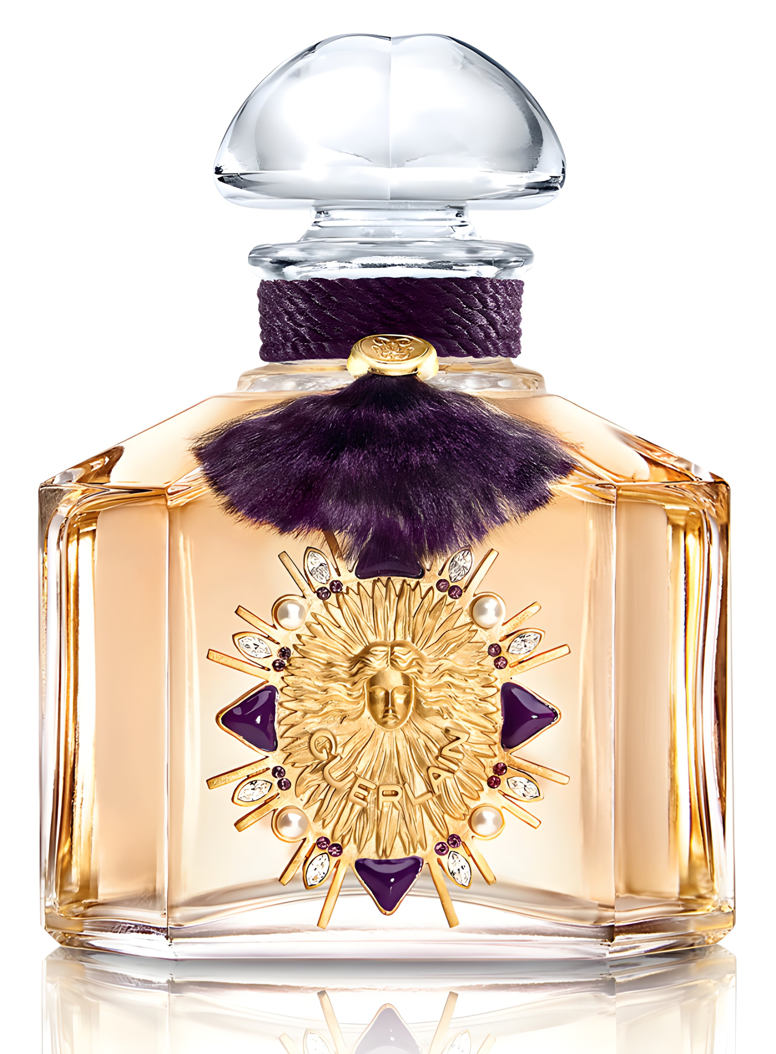 Picture of Le Bouquet de La Reine fragrance