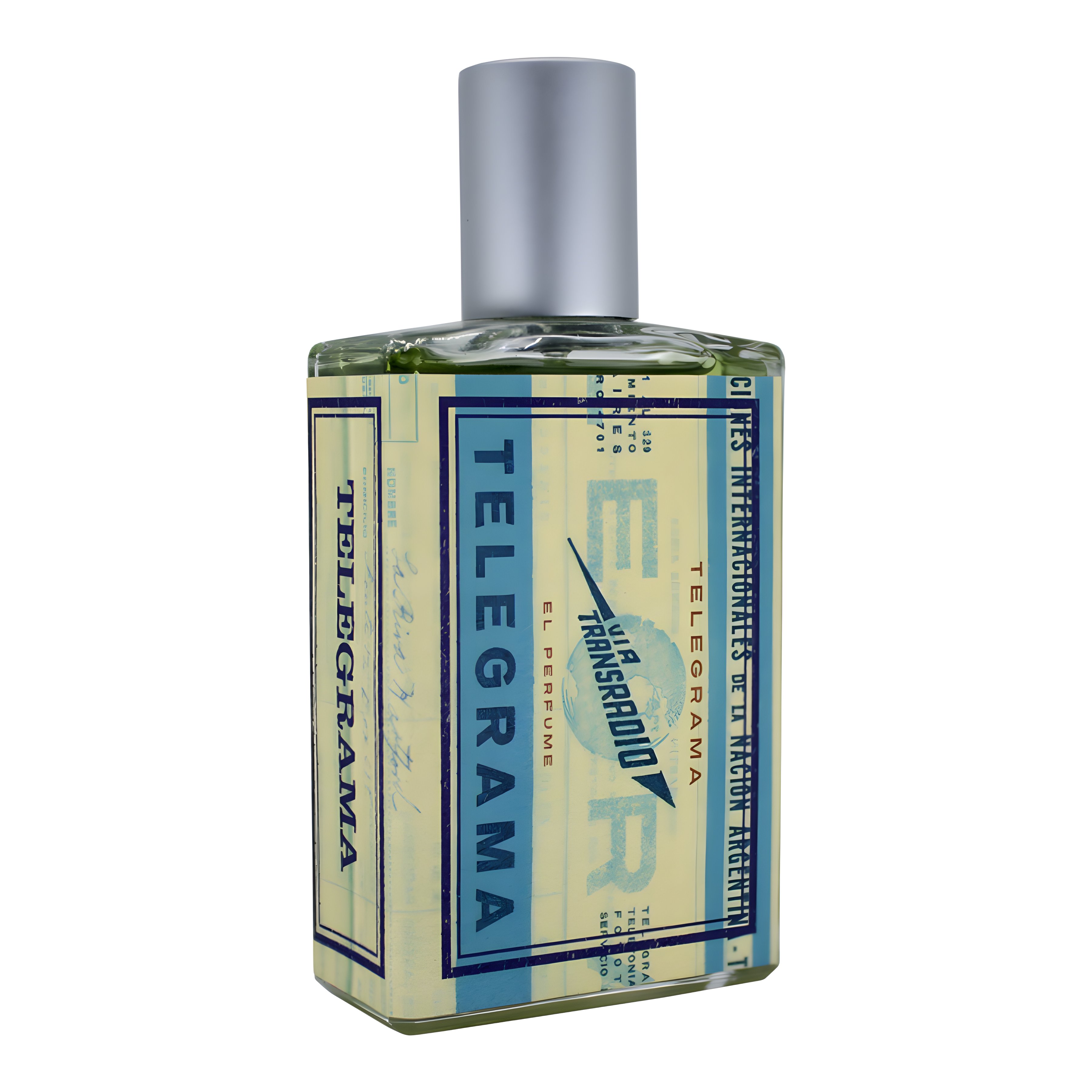 Picture of Telegrama fragrance