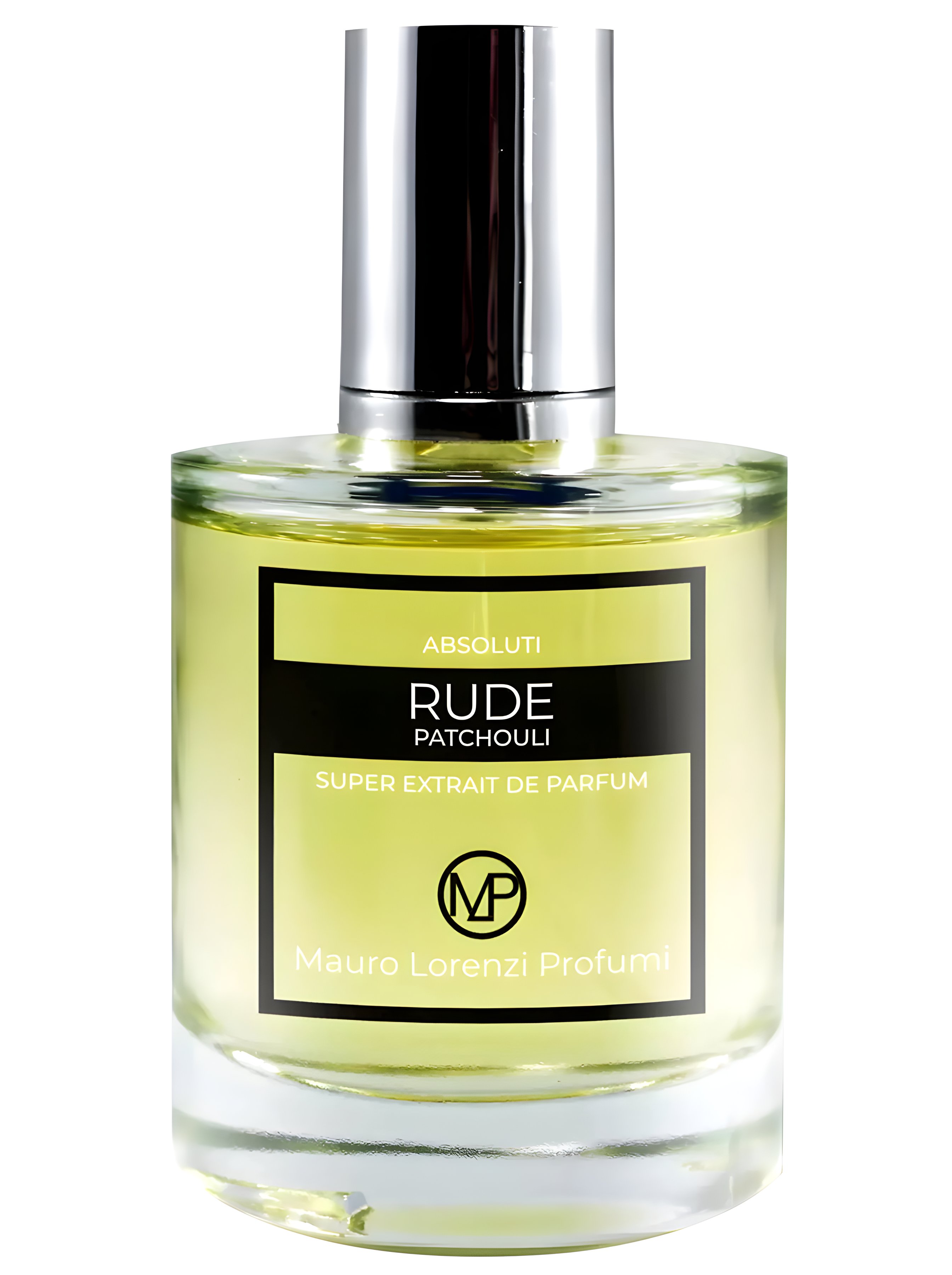 Picture of Rude Patchouli fragrance