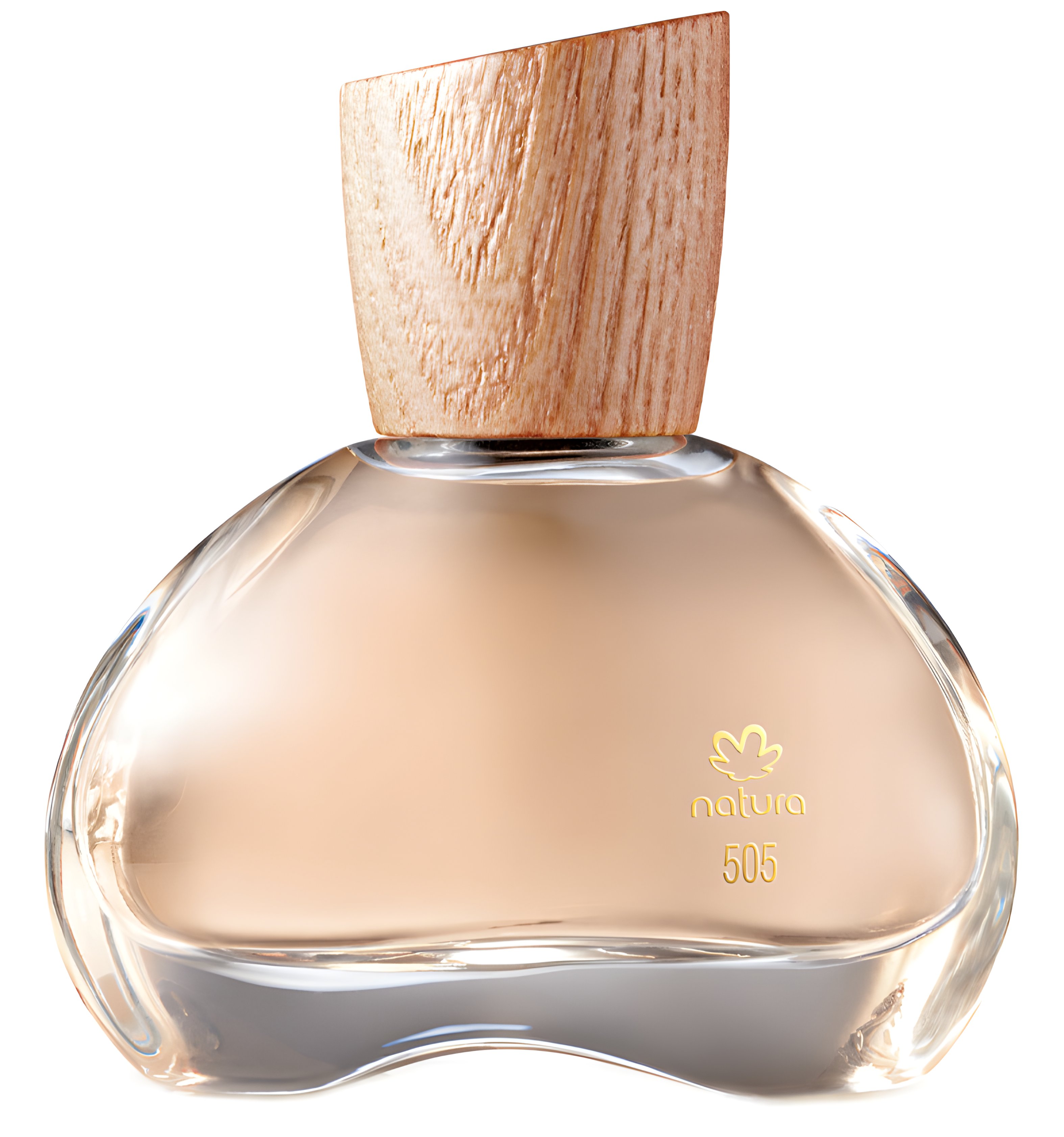 Picture of 505 Íris Priprioca fragrance