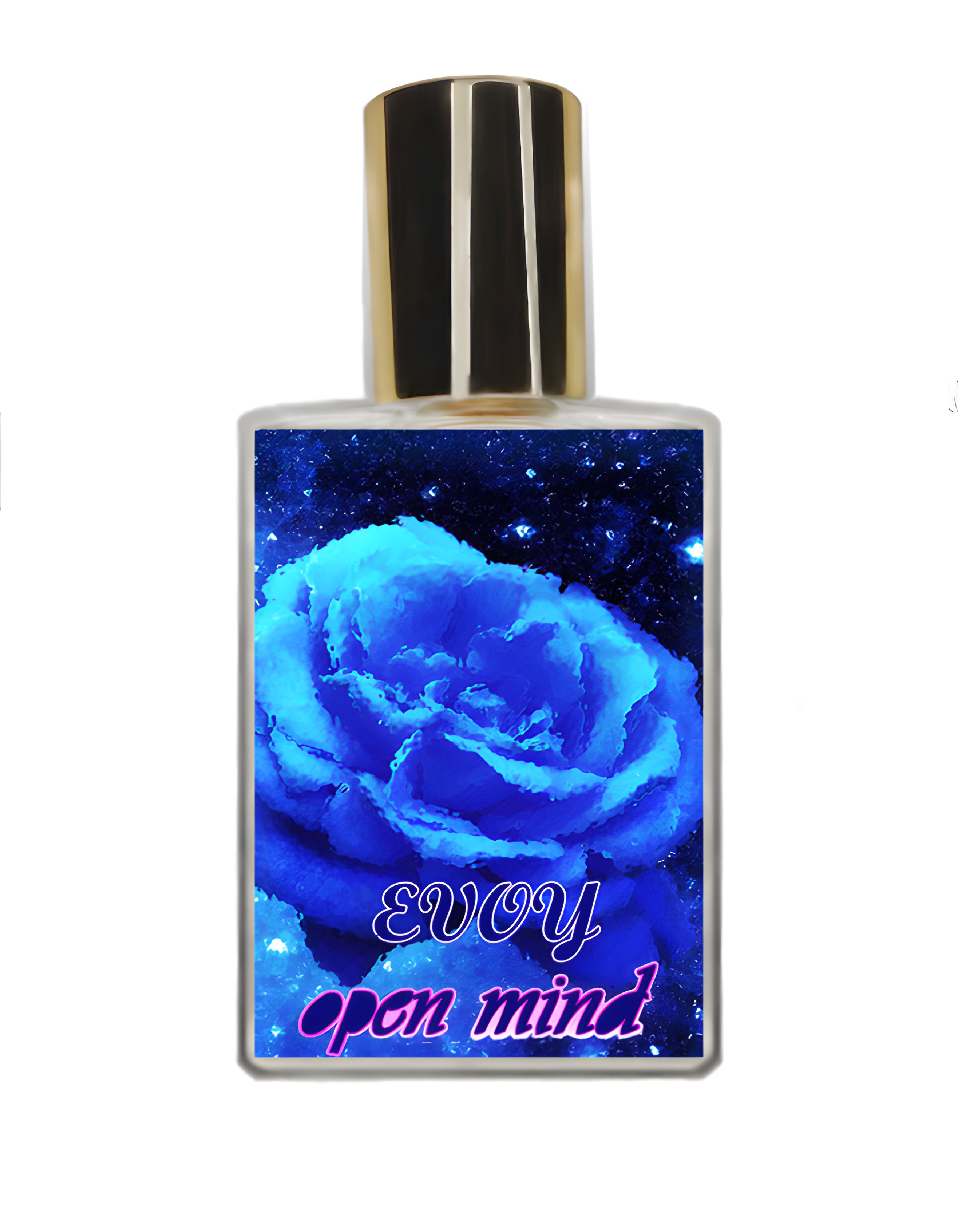 Picture of Open Mind fragrance