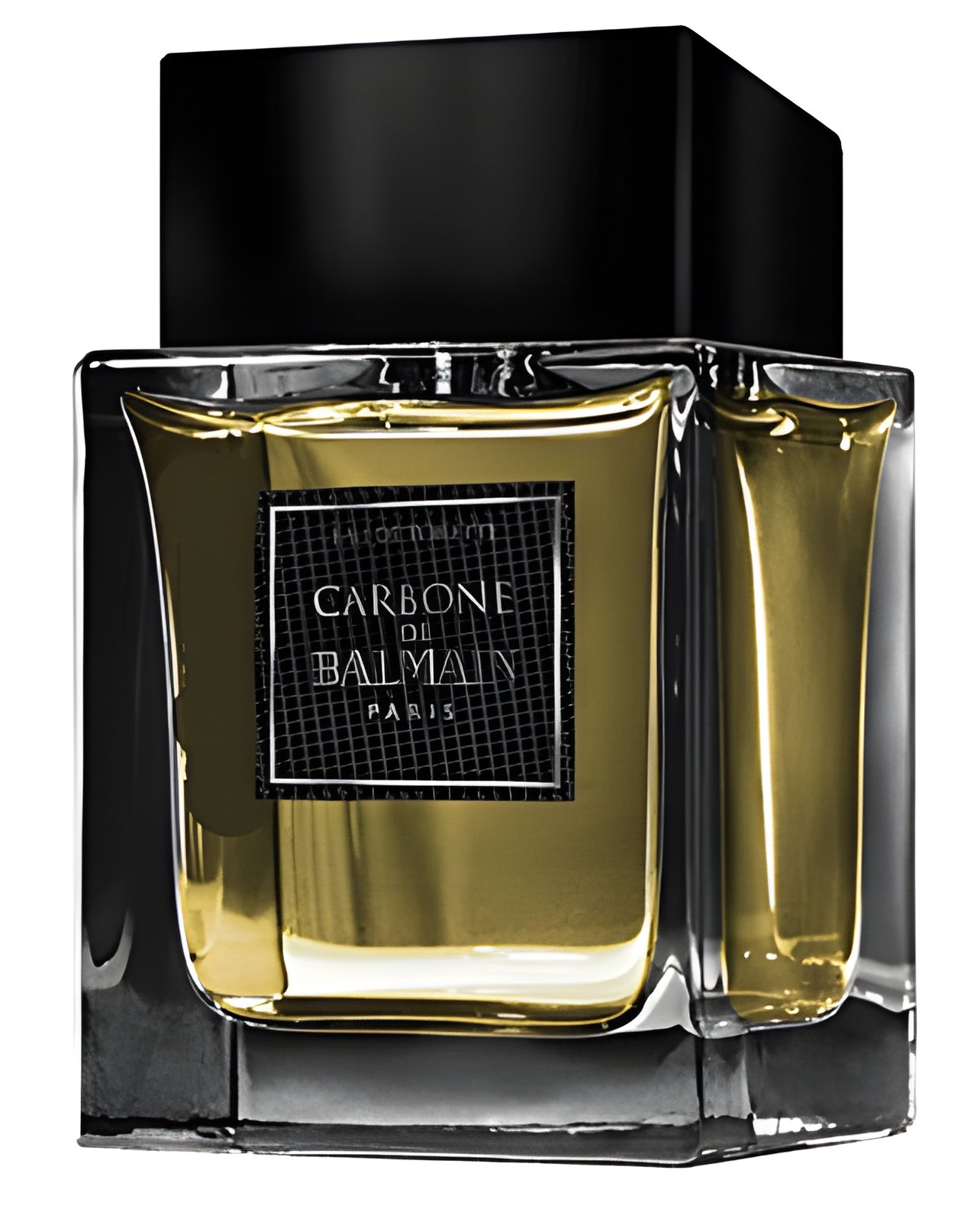 Picture of Carbone de Balmain fragrance