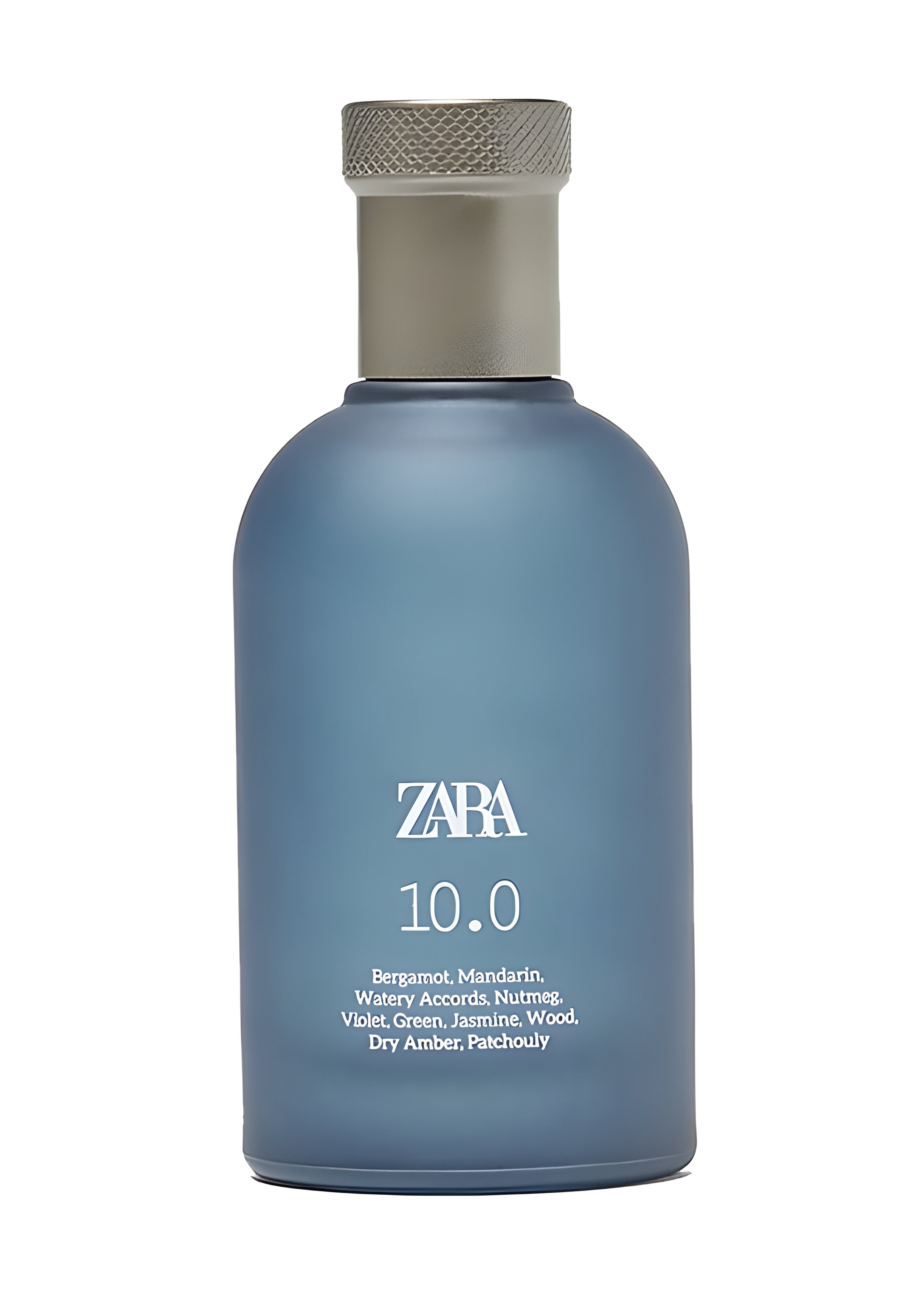 Picture of 10.0 Zara fragrance