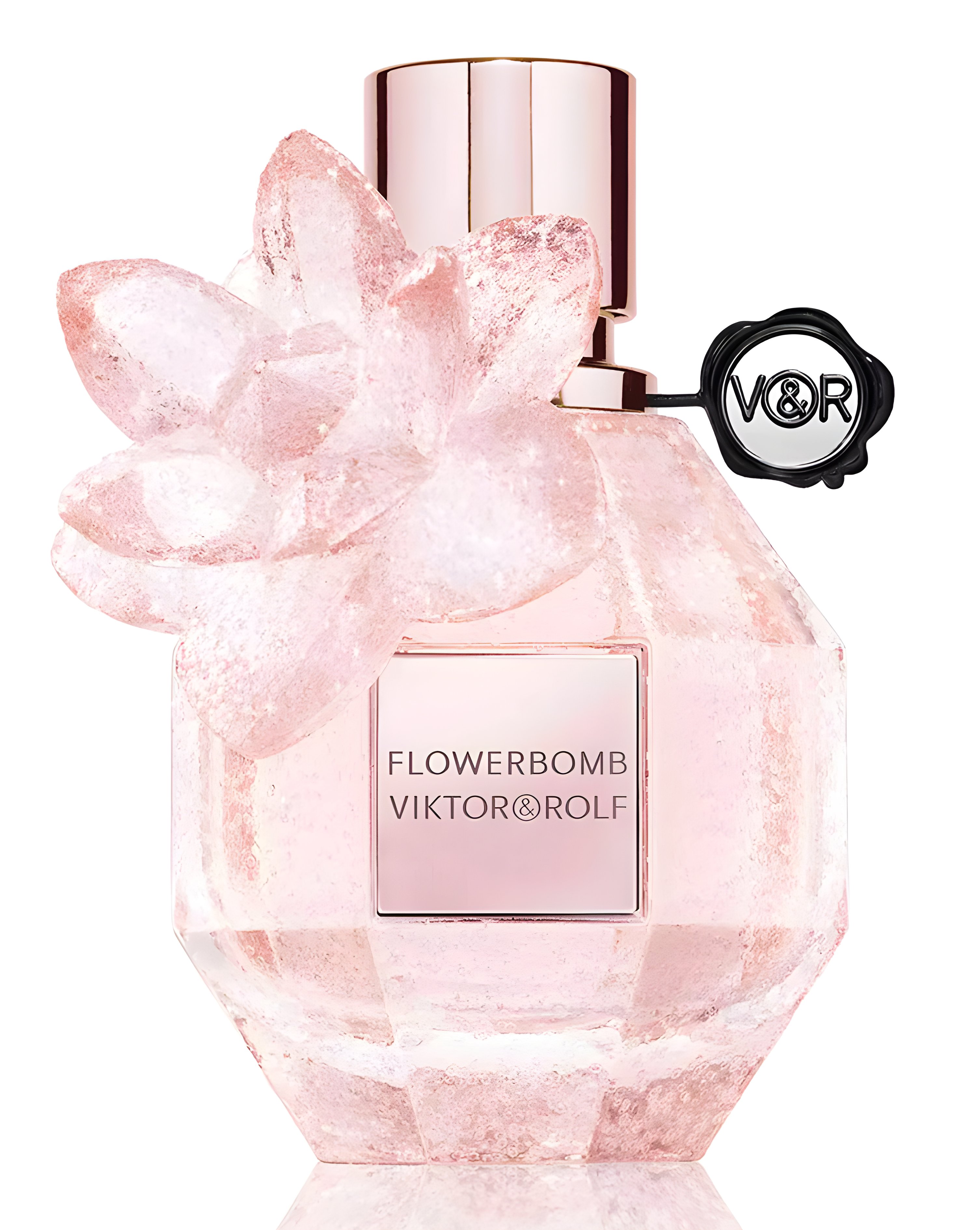 Picture of Flowerbomb Pink Crystal Limited Edition fragrance