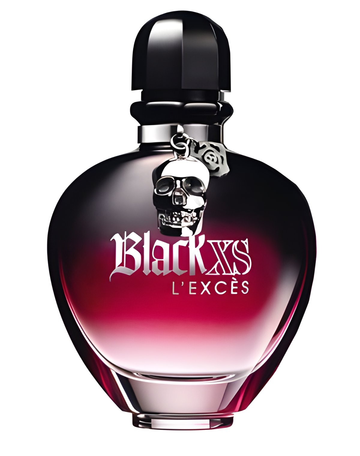 Picture of Black XS L'Exces for Her fragrance