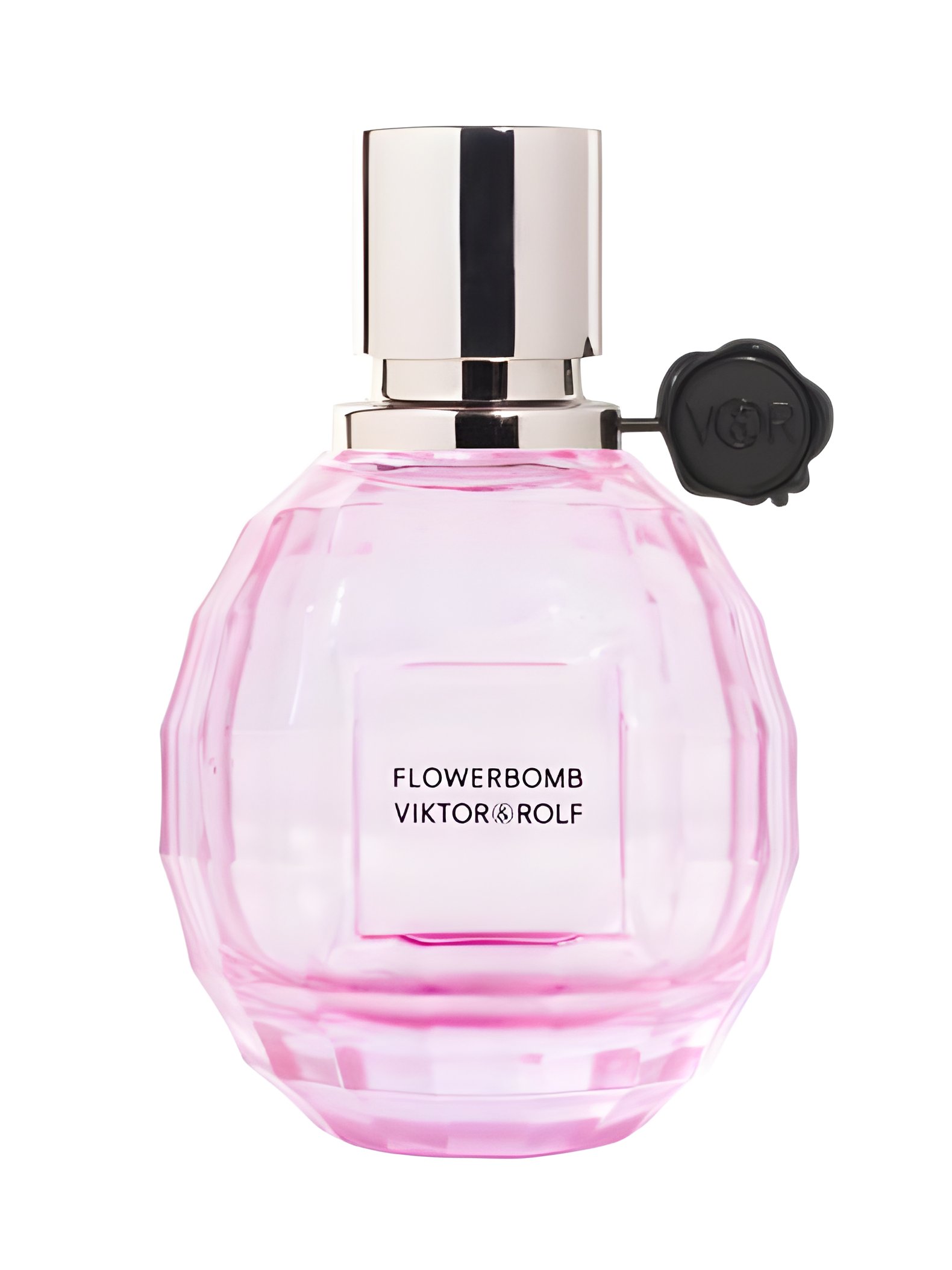 Picture of Flowerbomb La Vie en Rose fragrance