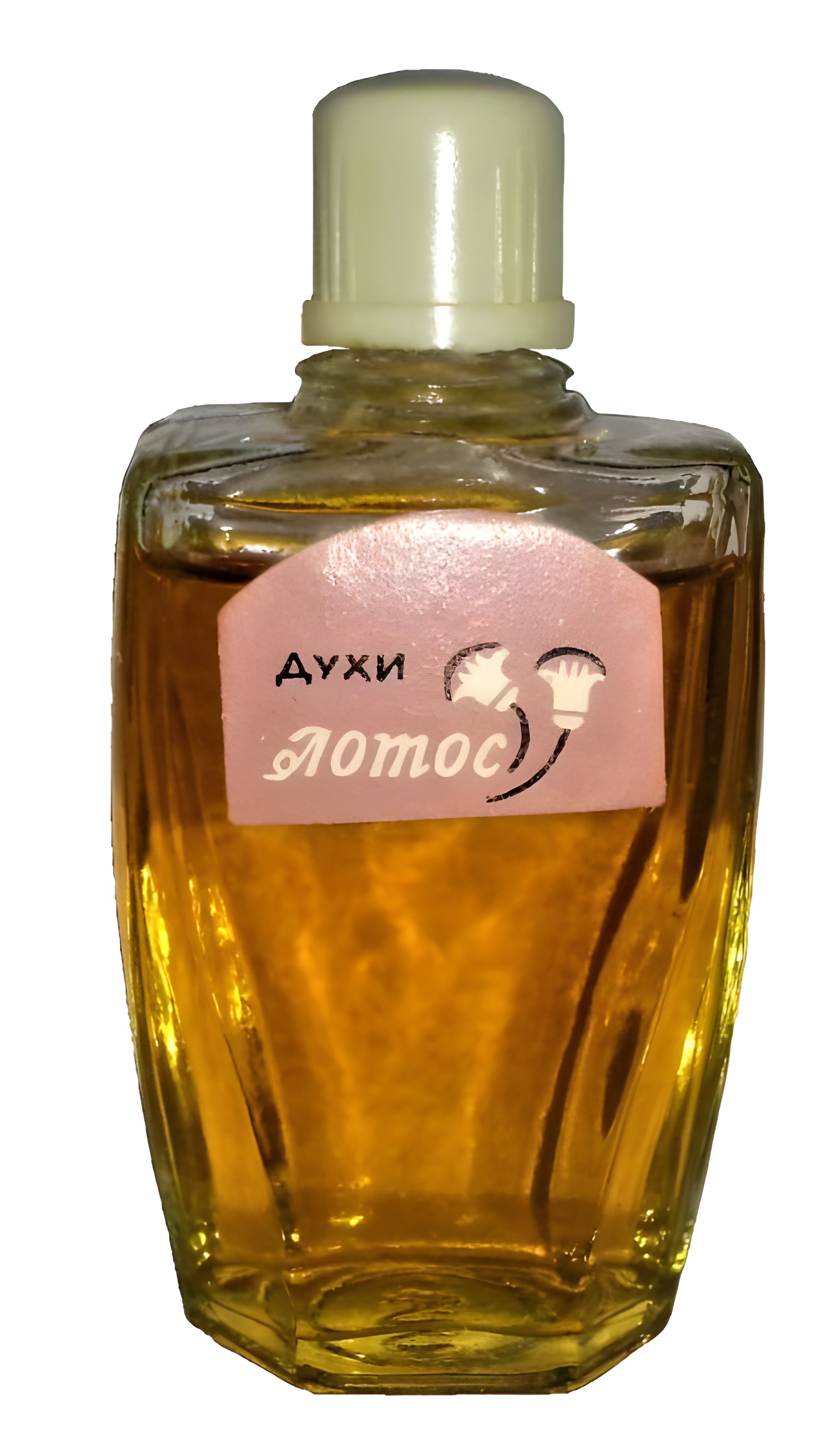 Picture of Лотос (Lotus) fragrance