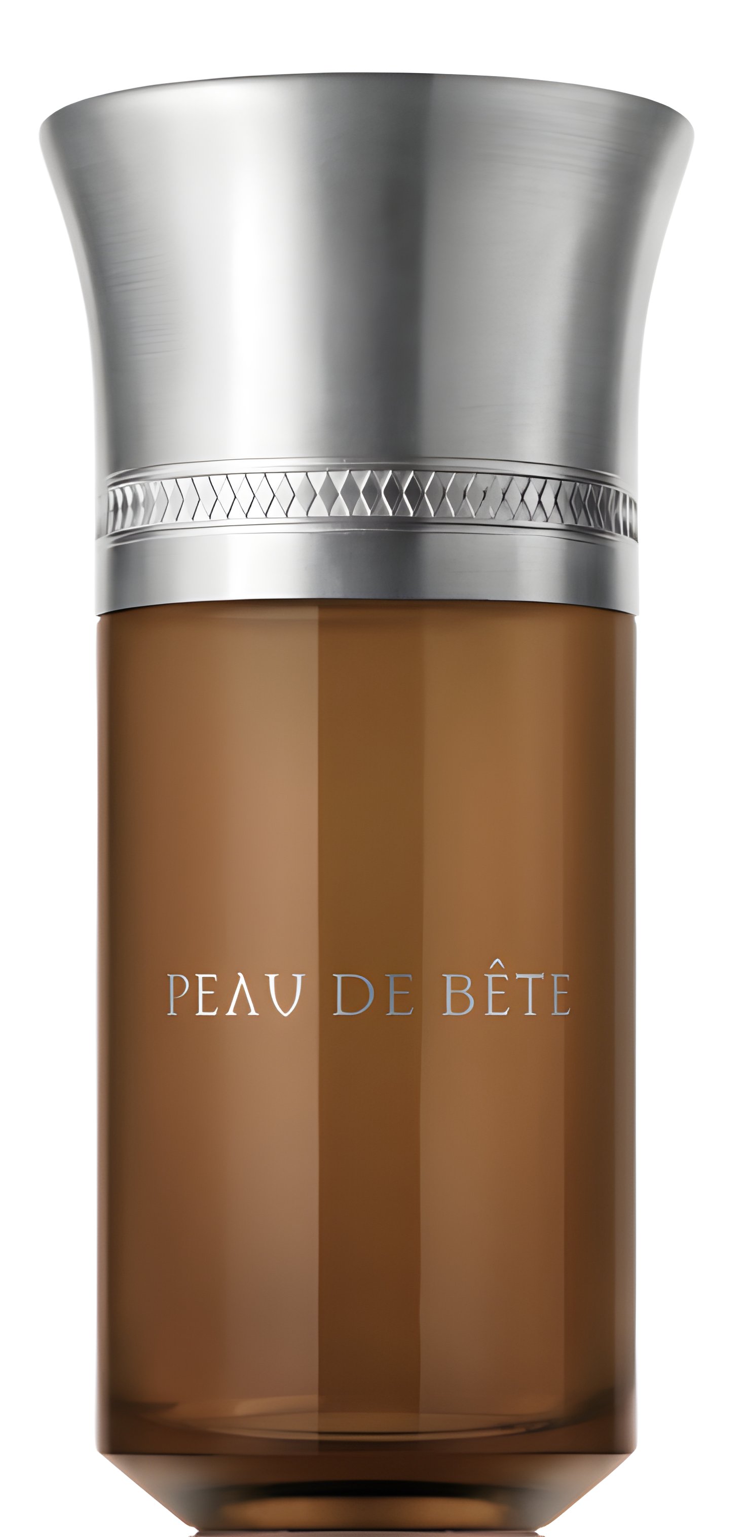 Picture of Peau de Bete fragrance