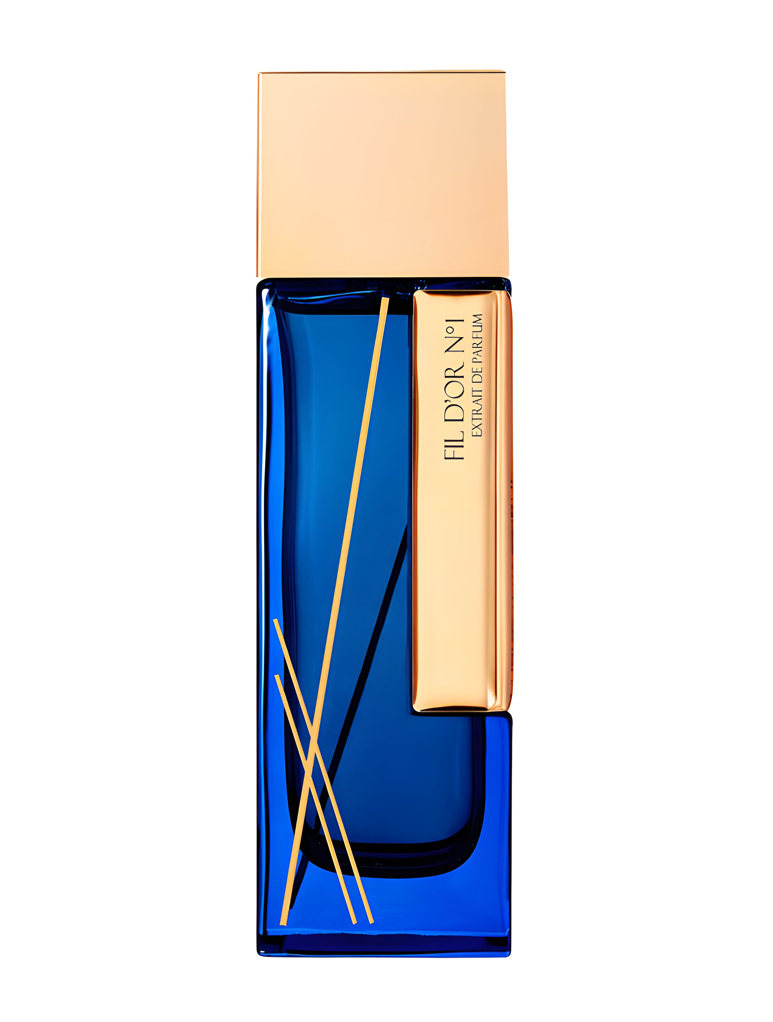 Picture of Fil d'Or No1 fragrance