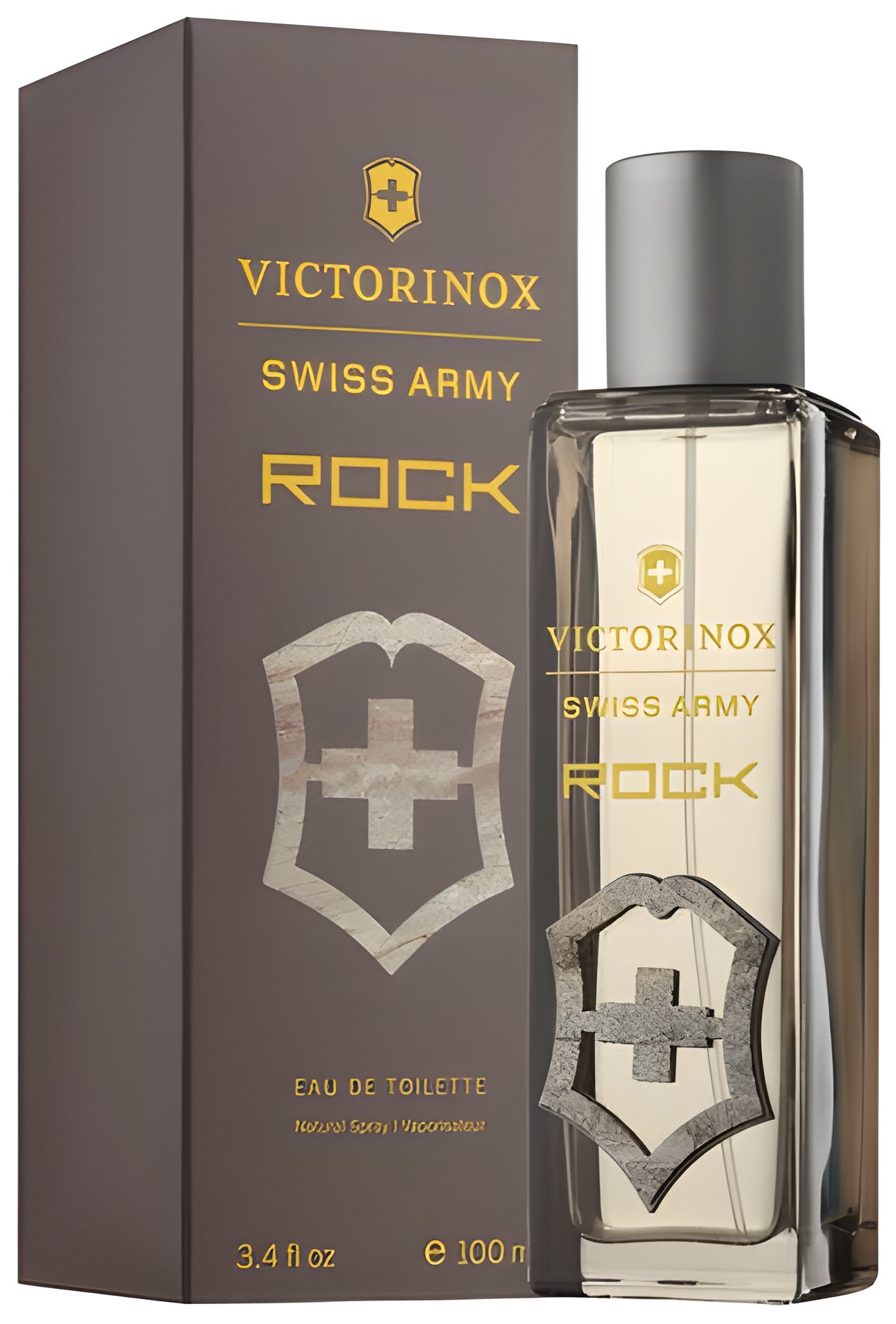 Picture of Swiss Army Rock fragrance