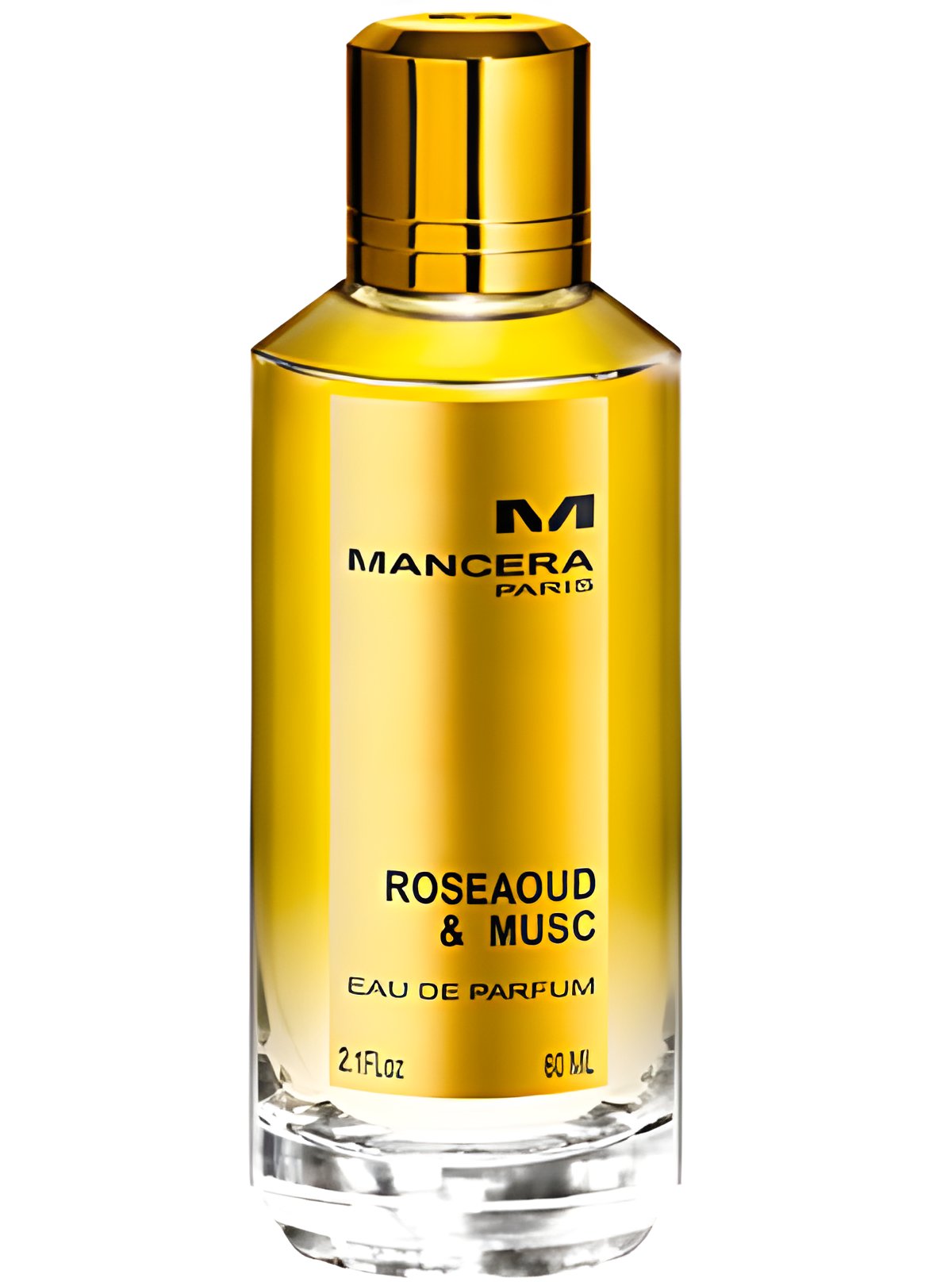 Picture of Roseaoud & Musc fragrance